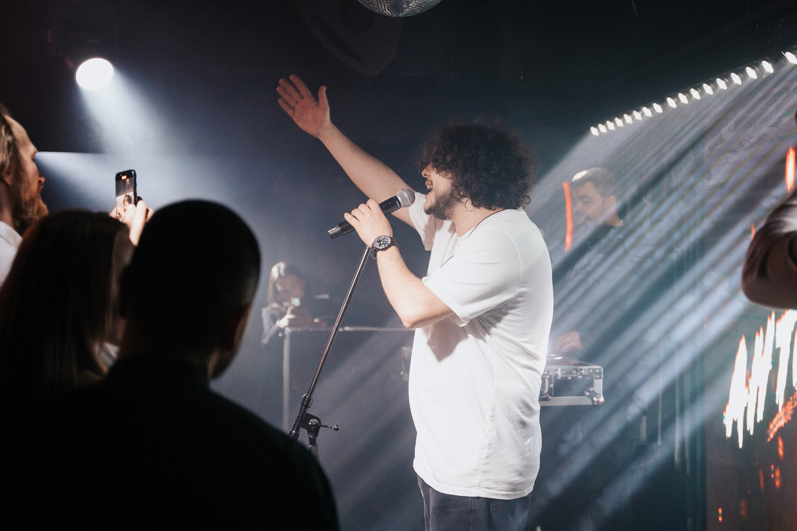 ИSTORIЯ. Фотограф Хабаровск