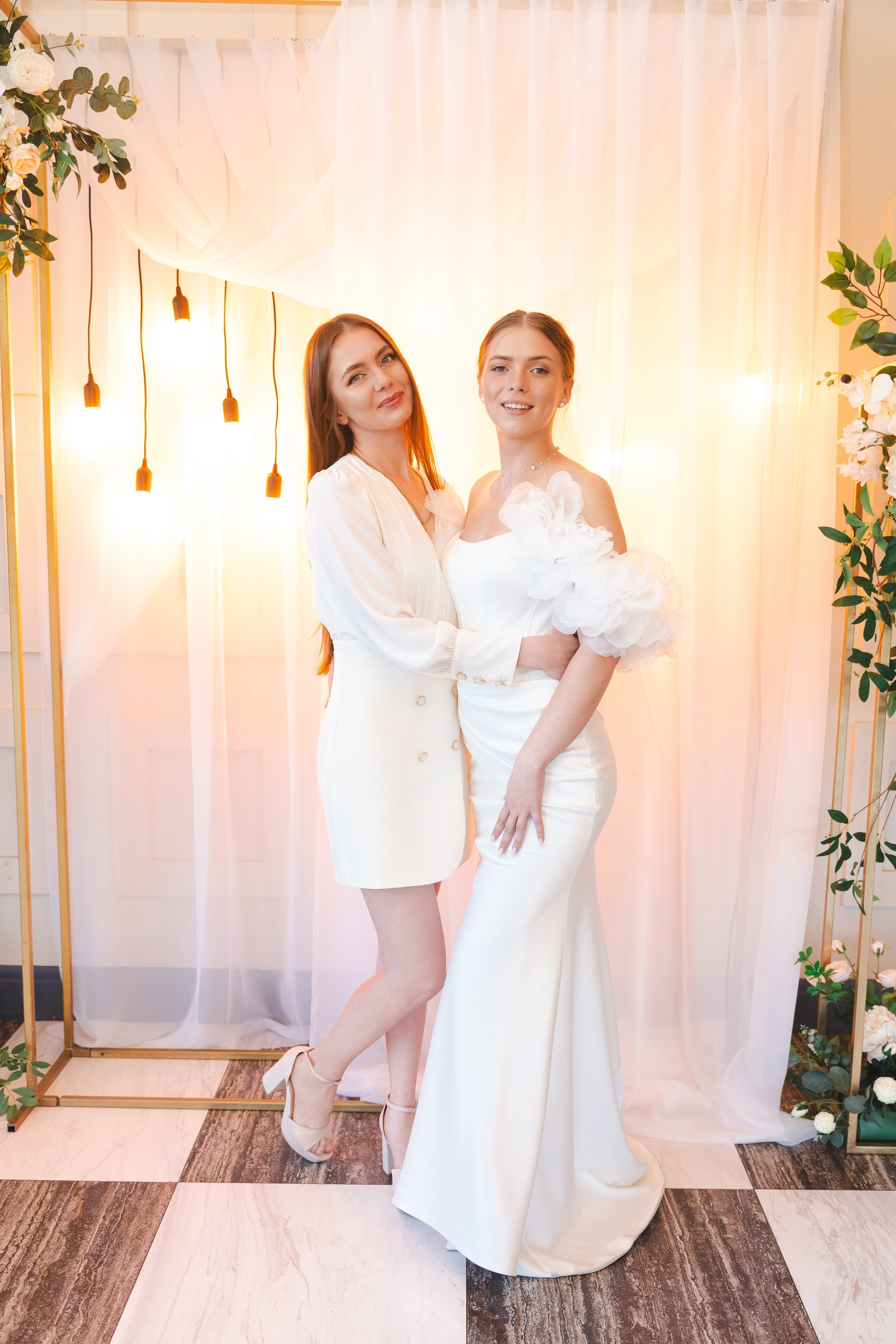 Дарья и Сергей. Фотограф Хабаровск