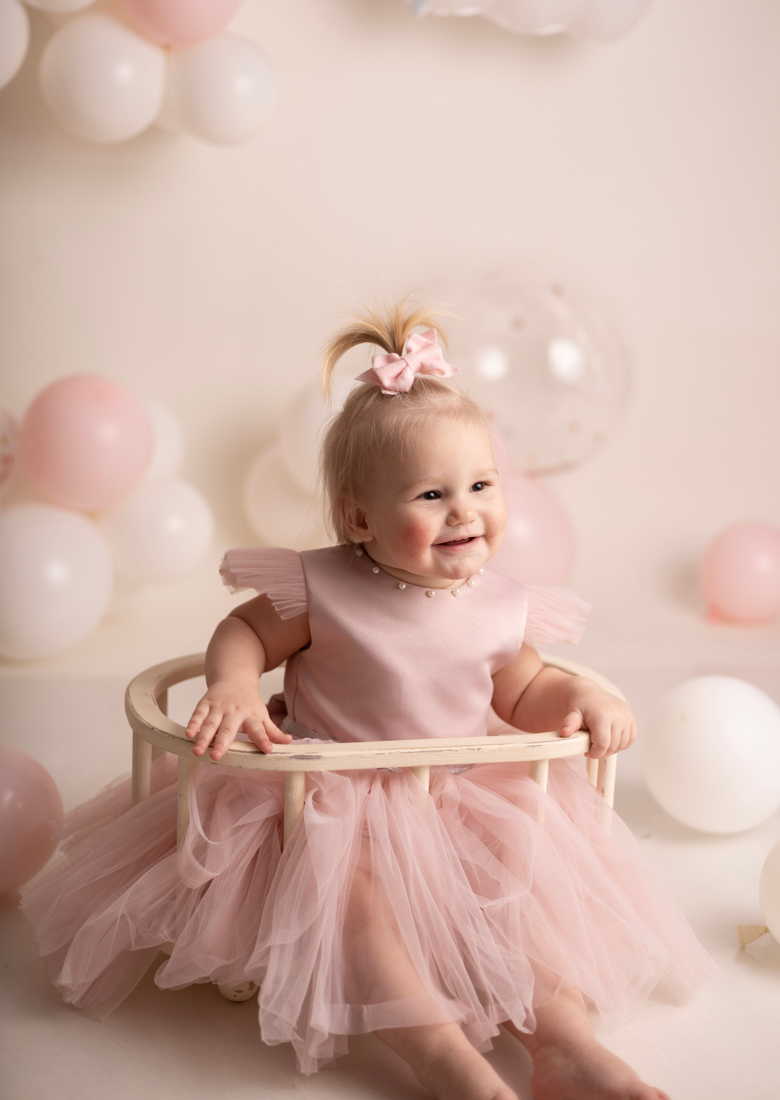 Годовасие. Детский новорождённых и детей постарше Анисимова Полина