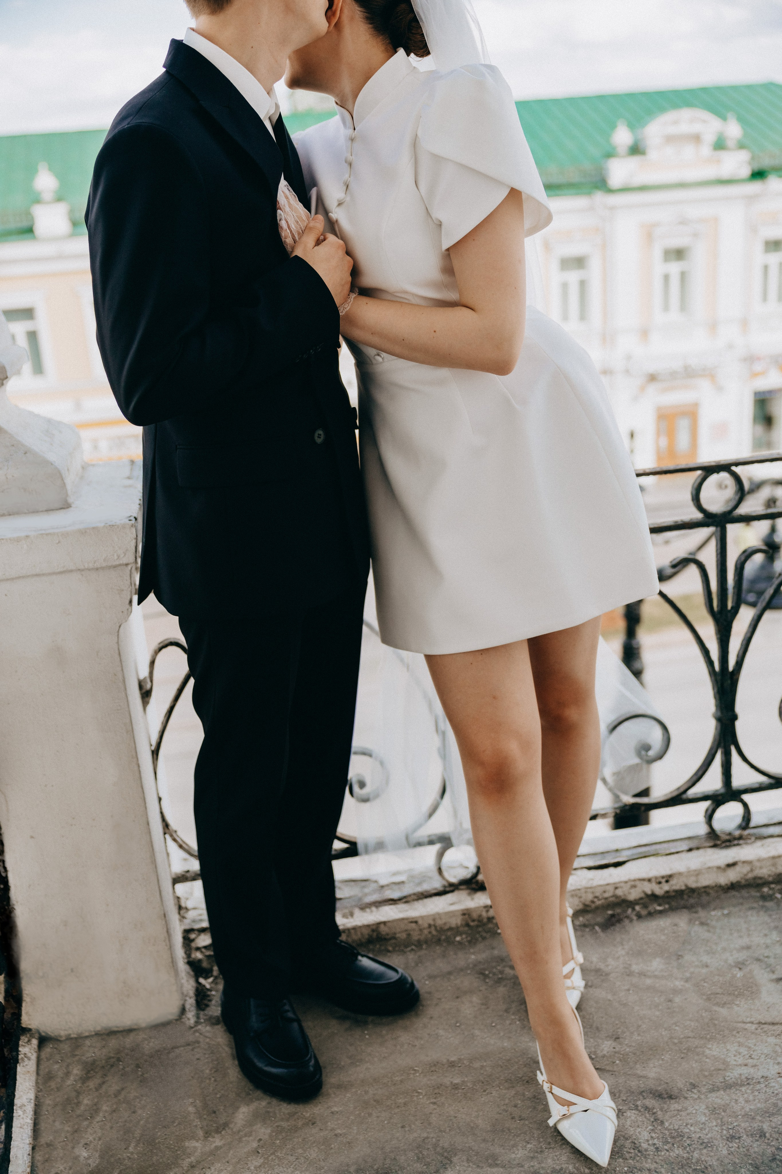 Мария и Олег 25.04.26 г. Lifestyle семейный и детский фотограф в Омске Иванова Екатерина
