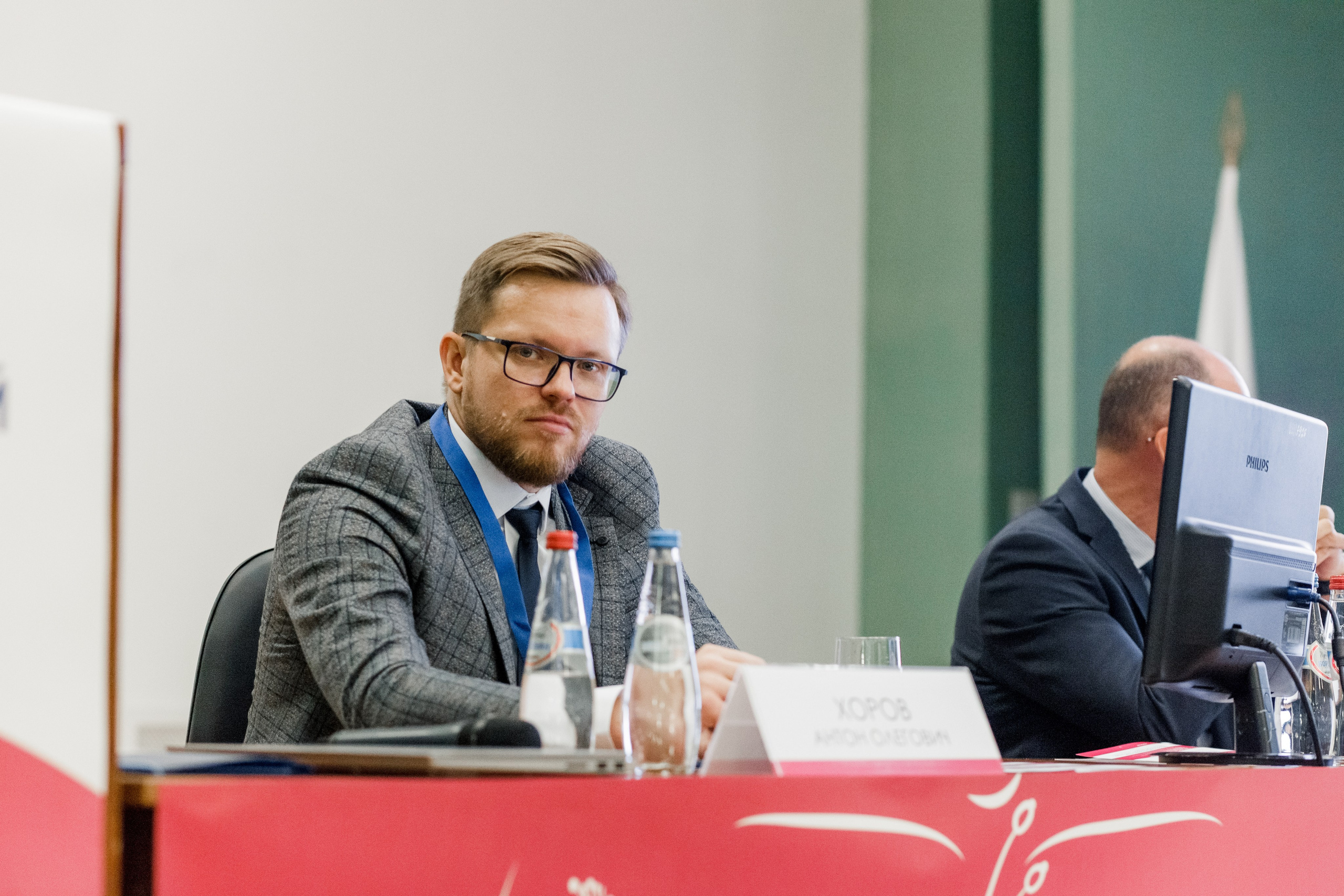 Репортажная фотосессия на медицинской конференции. КОНТЕНТ ФОТОГРАФ