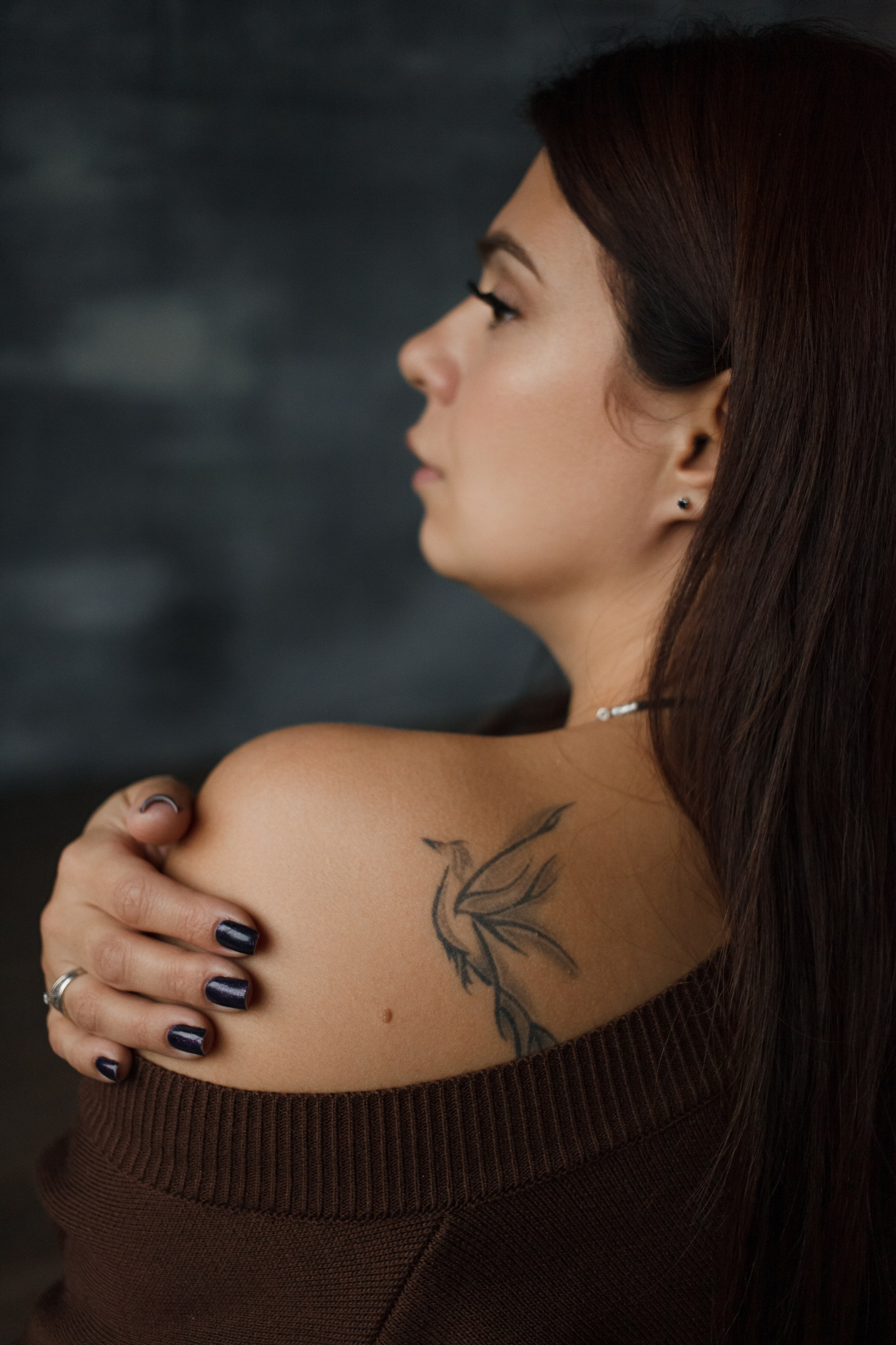 Контентная фотосессия для психотаролога. КОНТЕНТ ФОТОГРАФ