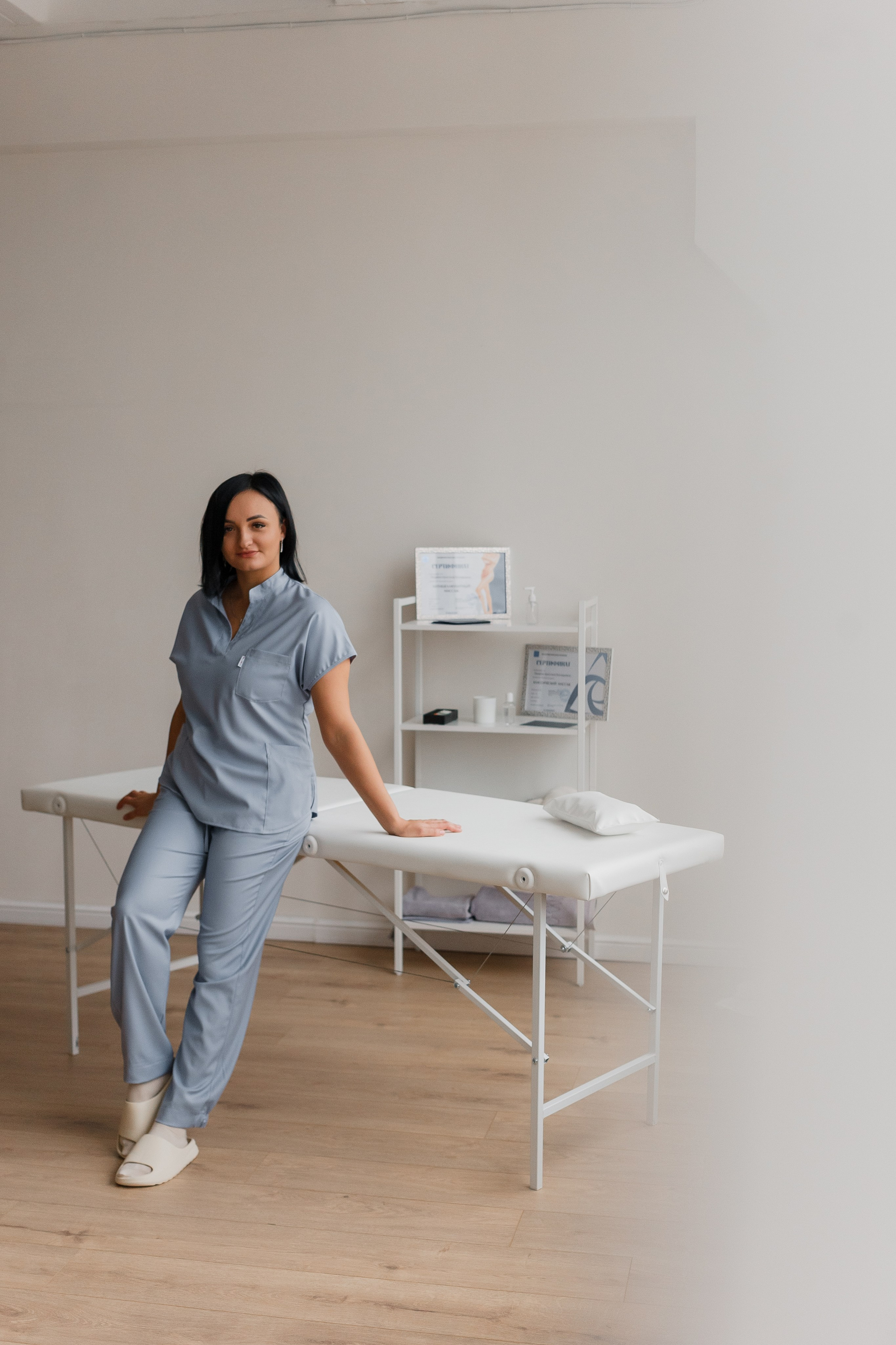 Фотографии для массажиста. КОНТЕНТ ФОТОГРАФ