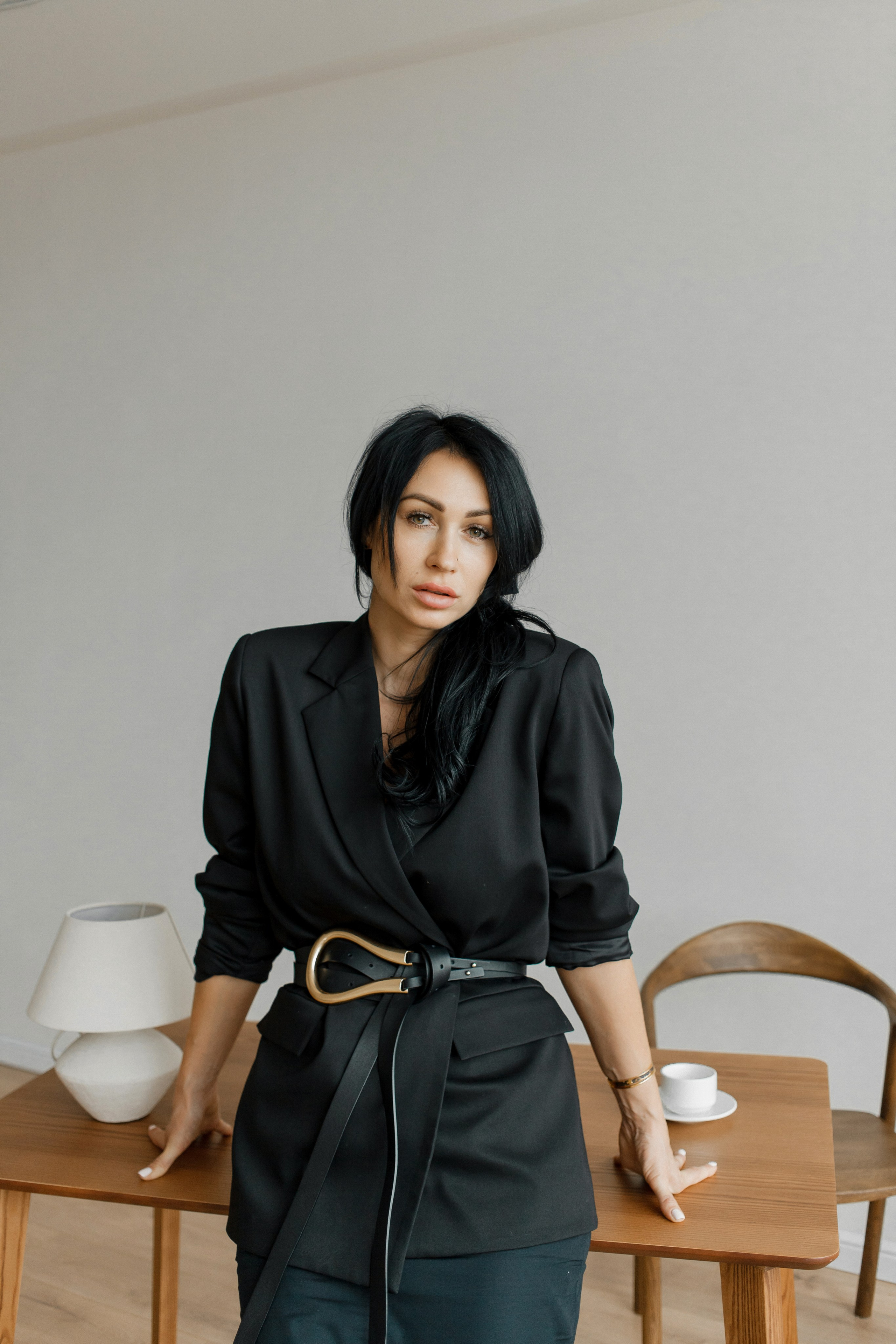 Контентная фотосессия для косметолога. КОНТЕНТ ФОТОГРАФ