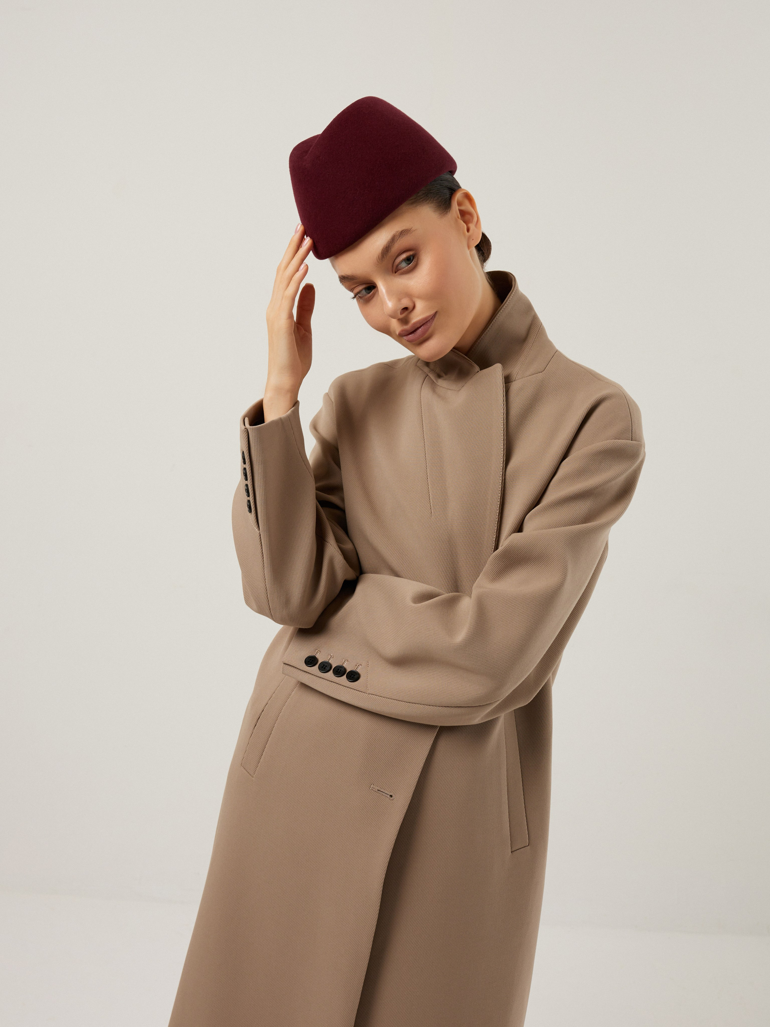 Spring catalog. Фотограф для брендов в Москве