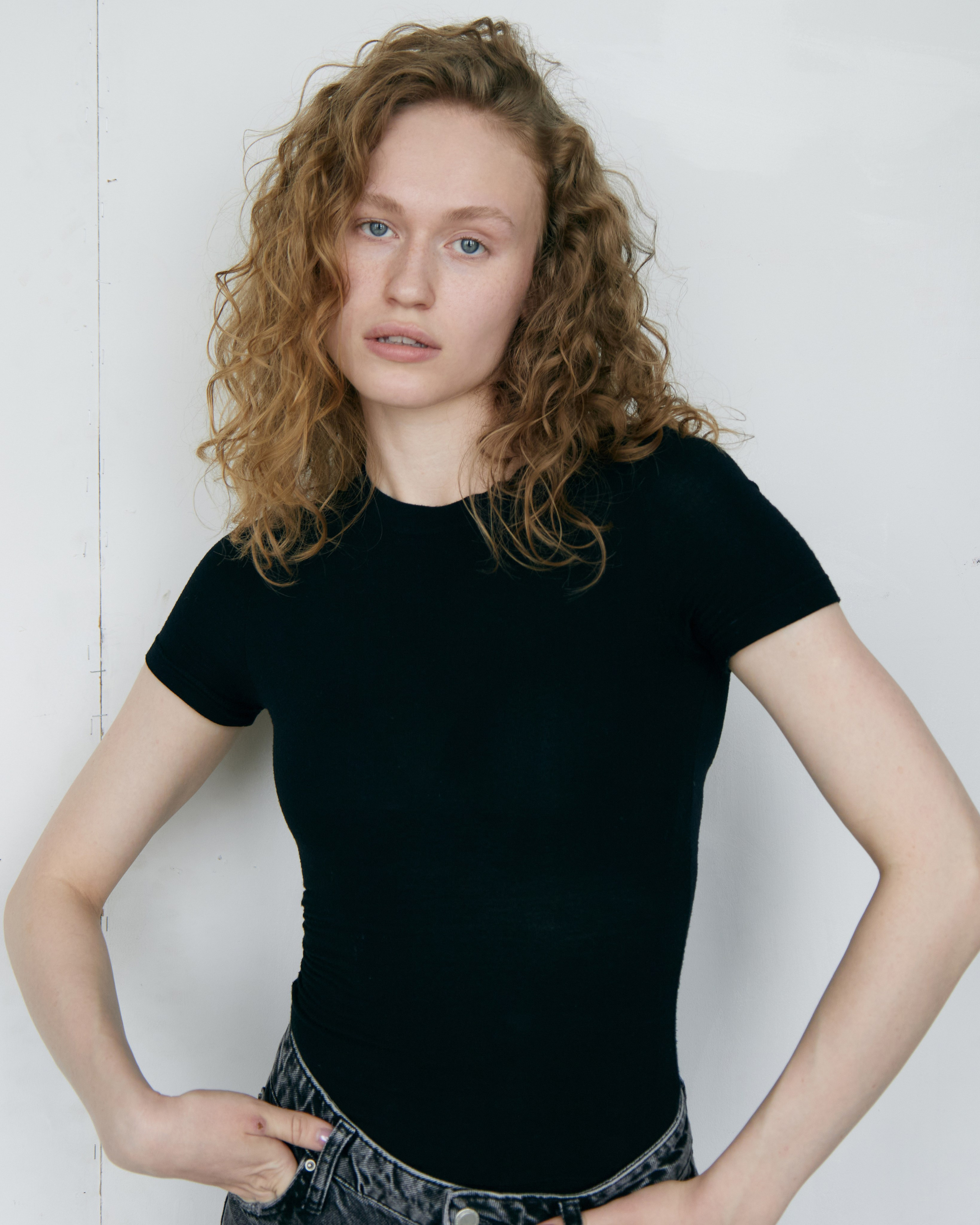 Аня. Fashion фотограф в г. Москва