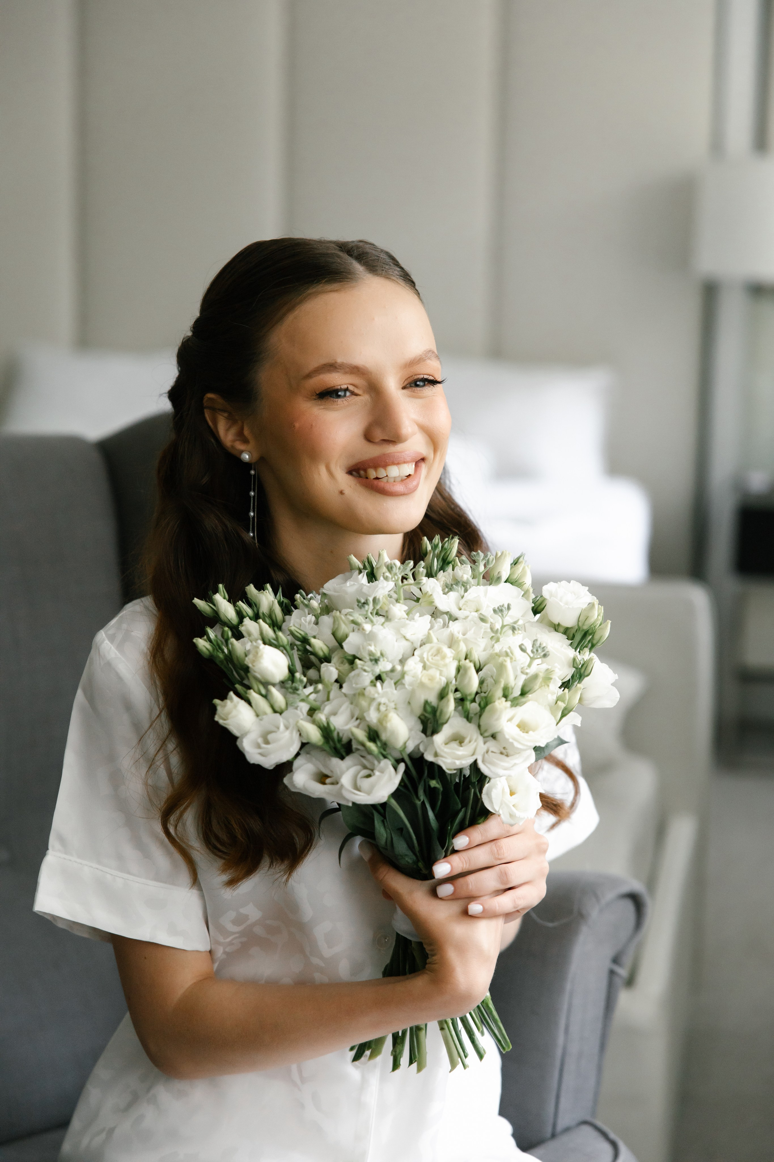 Лиза и Артем. Фотограф и Видеограф во Владимире