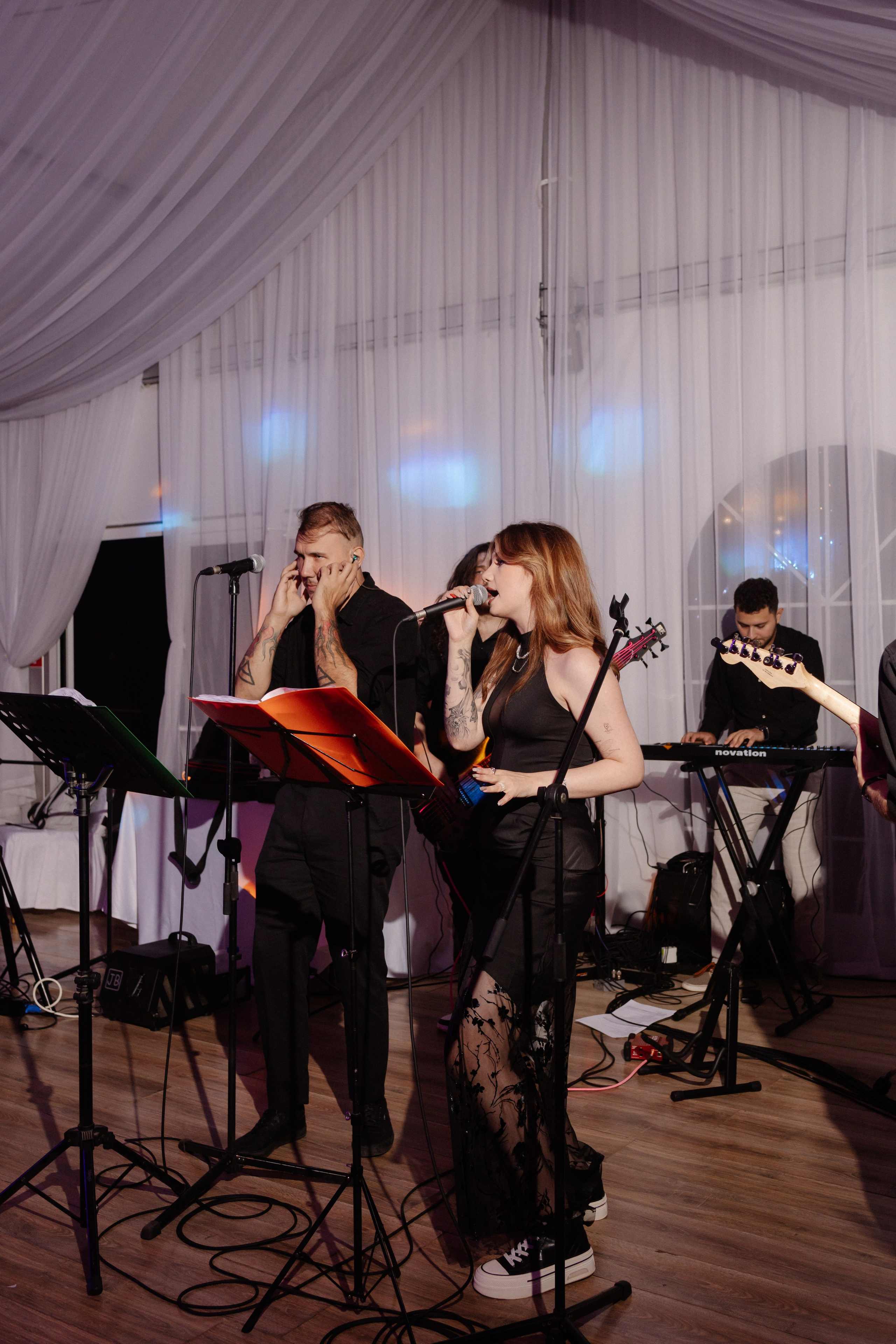 Екатерина и Сергей. Фотограф и Видеограф во Владимире