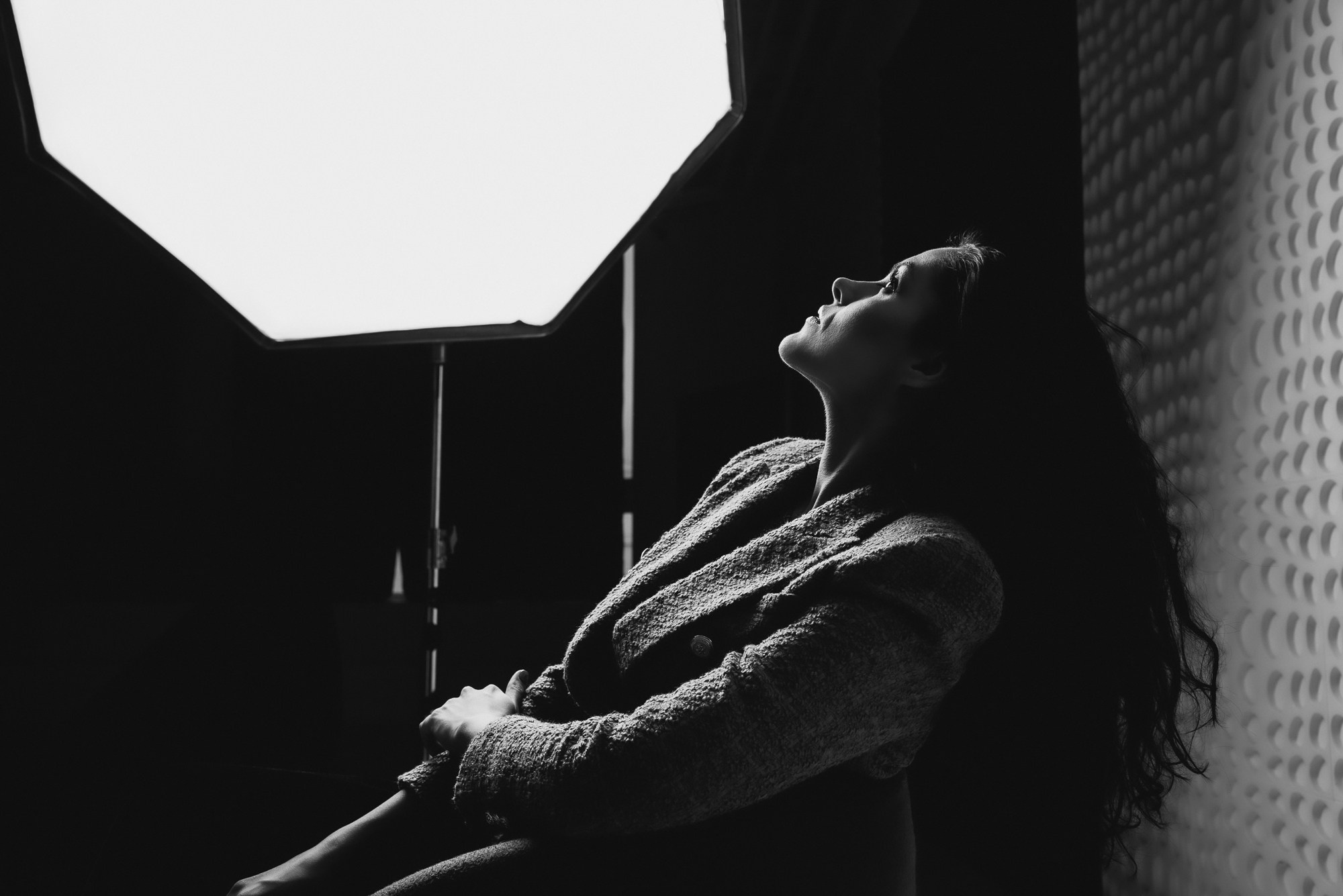 закулисье съемок