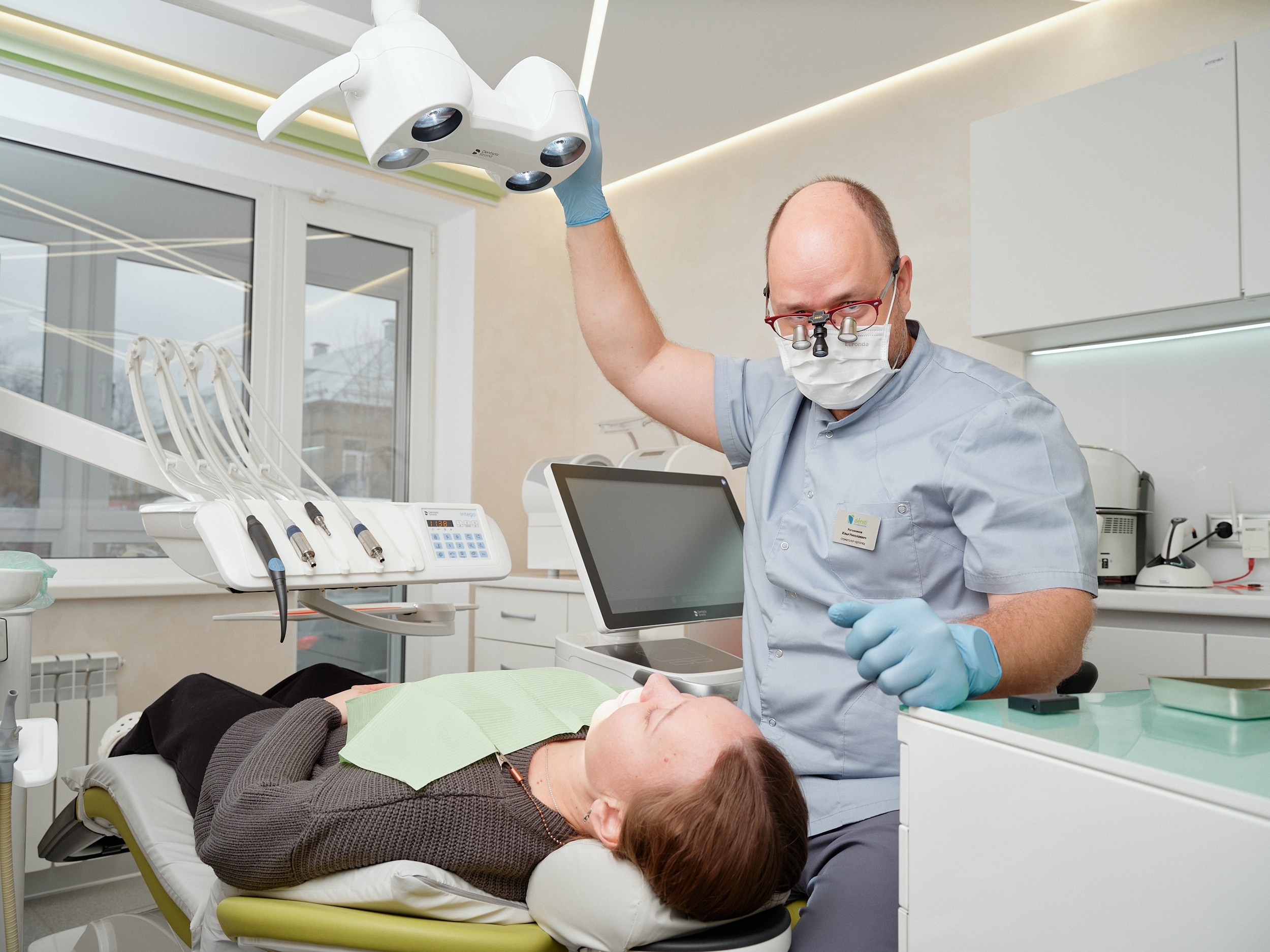 Портрет. Жизнь в фотографиях