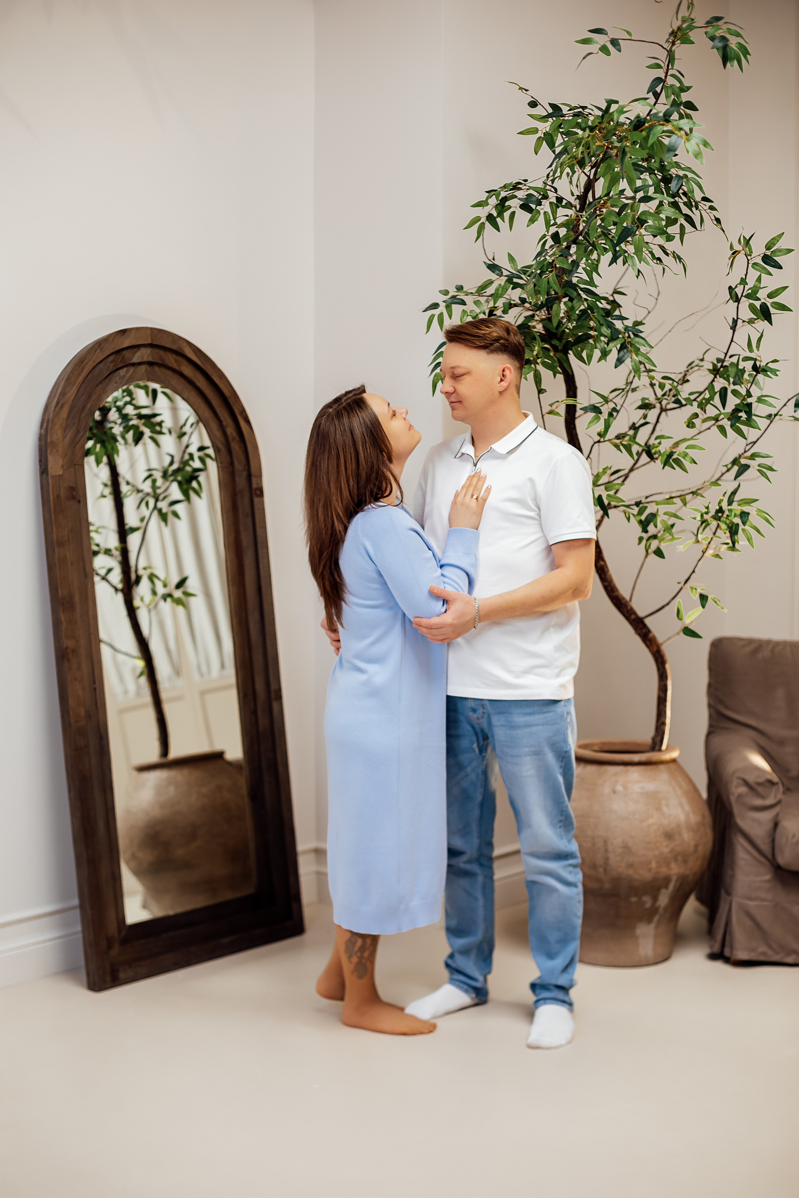 Семья. Свадебный и семейный фотограф/видеограф в Краснодаре Наталья Осинская