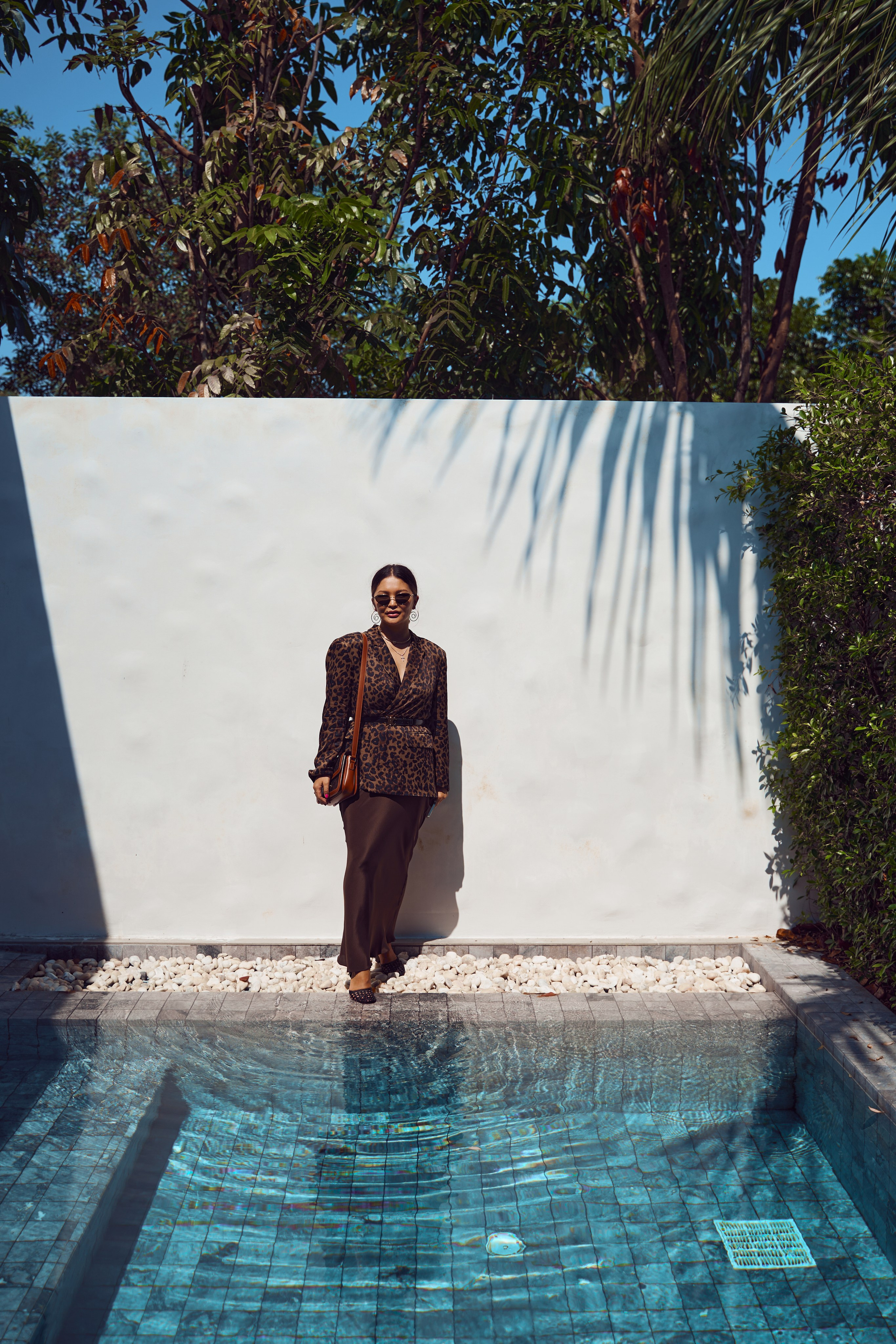 Woman portrait. Professional Wedding Photography, Portraits, and Studio Photoshoots in Phuket