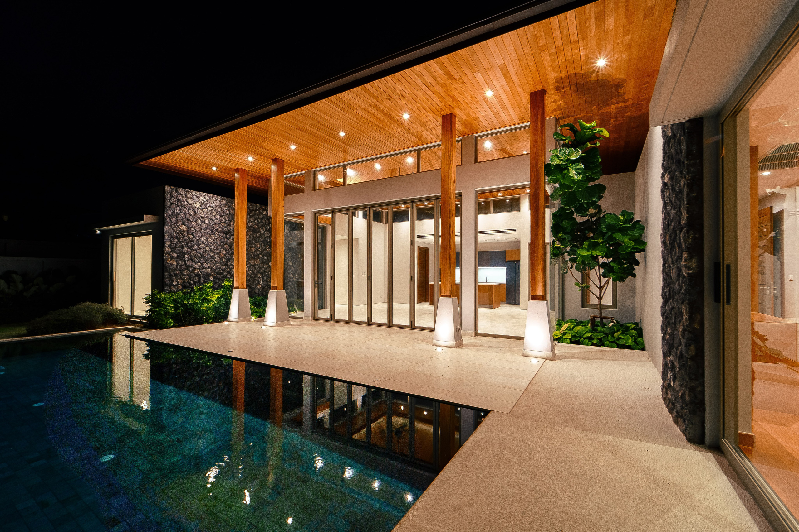 Interior — Real Estate. Professional Wedding Photography, Portraits, and Studio Photoshoots in Phuket