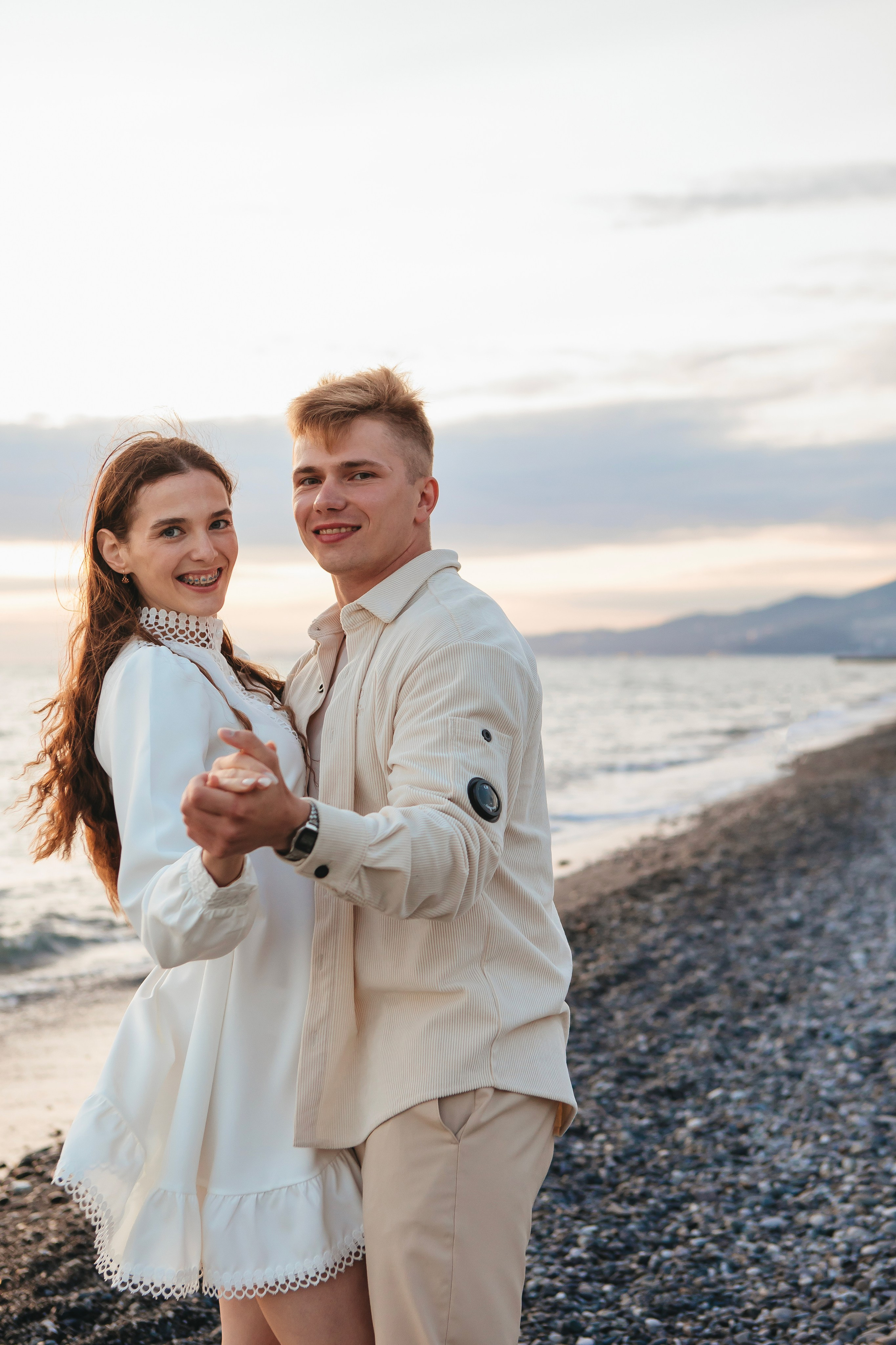 Секреты заката. Семейный и свадебный фотограф Сочи Адлер Сириус Красная поляна