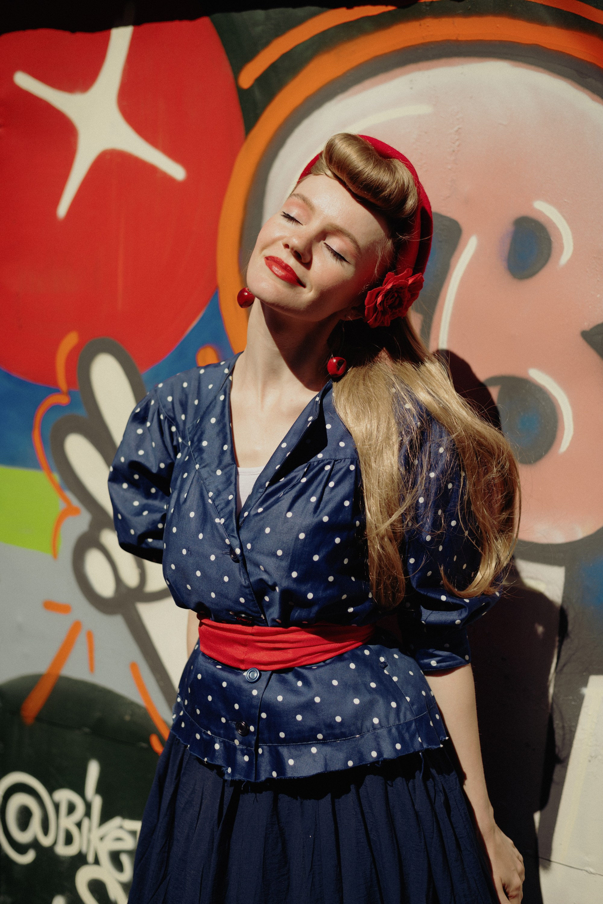 Таня. Фотограф Александр Киямов | СПБ, МСК