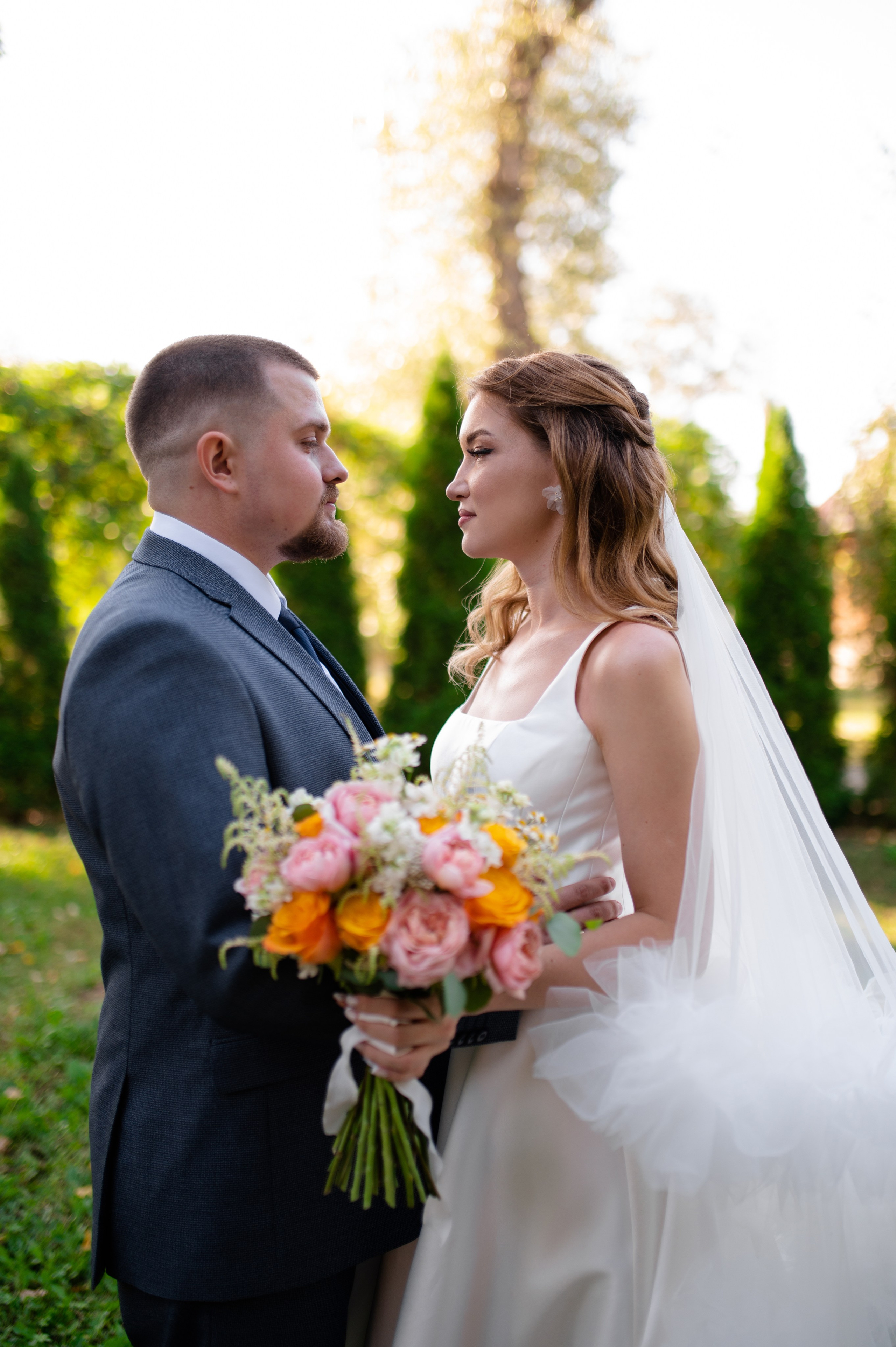 Никита и Светлана 06.09.2025 Свадебный день. Свадебный и семейный фотограф Волгоград Анастасия Садовникова