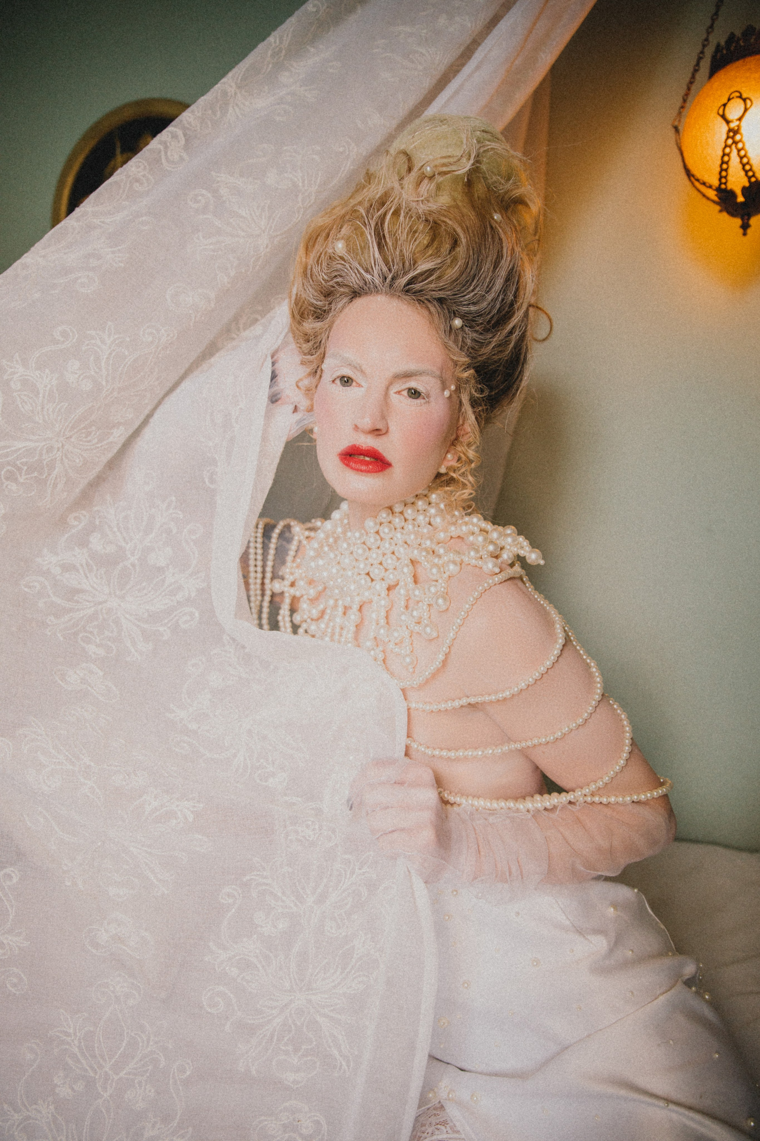 Винтаж. Фотограф в Крыму