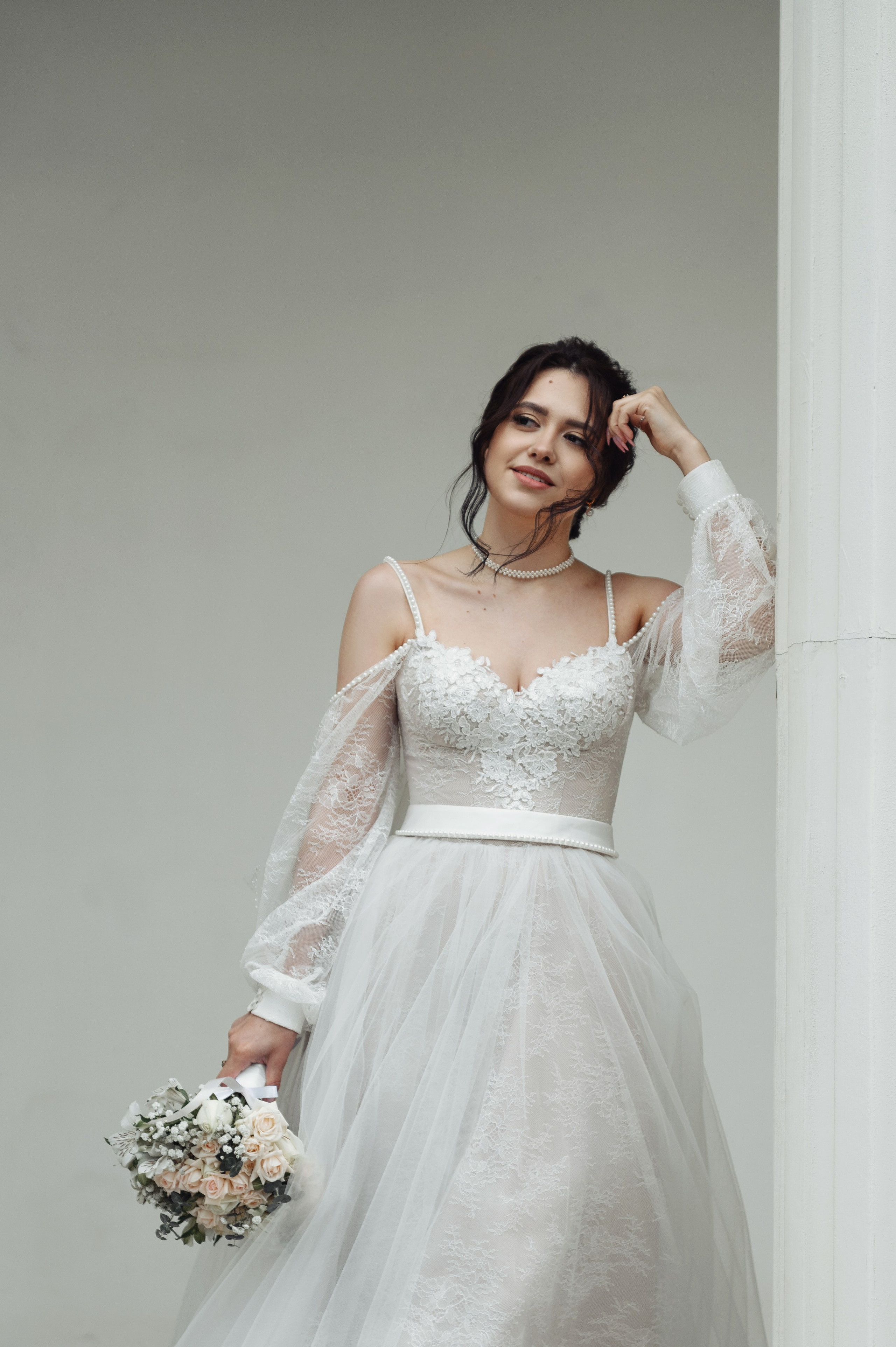 Иван и Инга. Семейный и свадебный фотограф в Краснодаре Максим Ершов