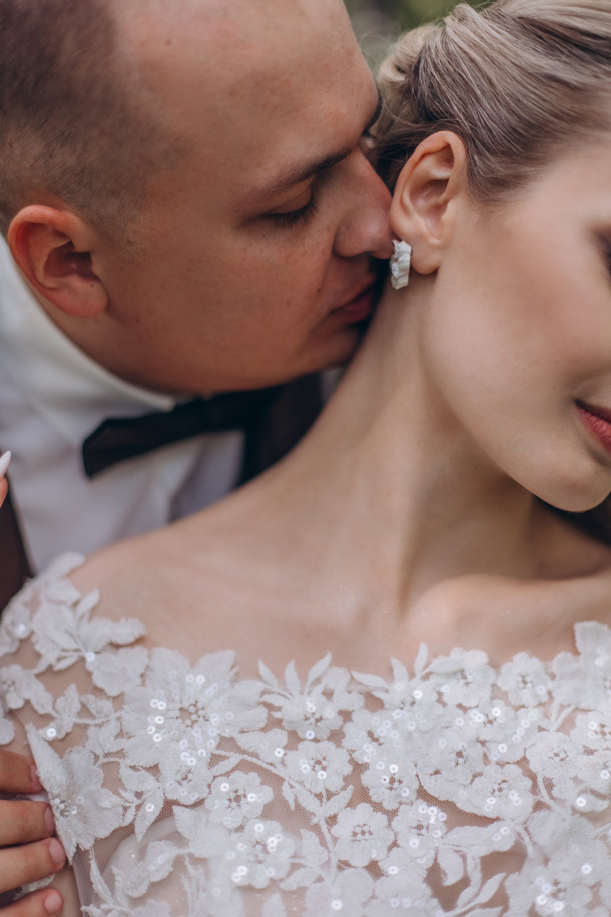 Алексей и Юлия. Фотограф из Сибири