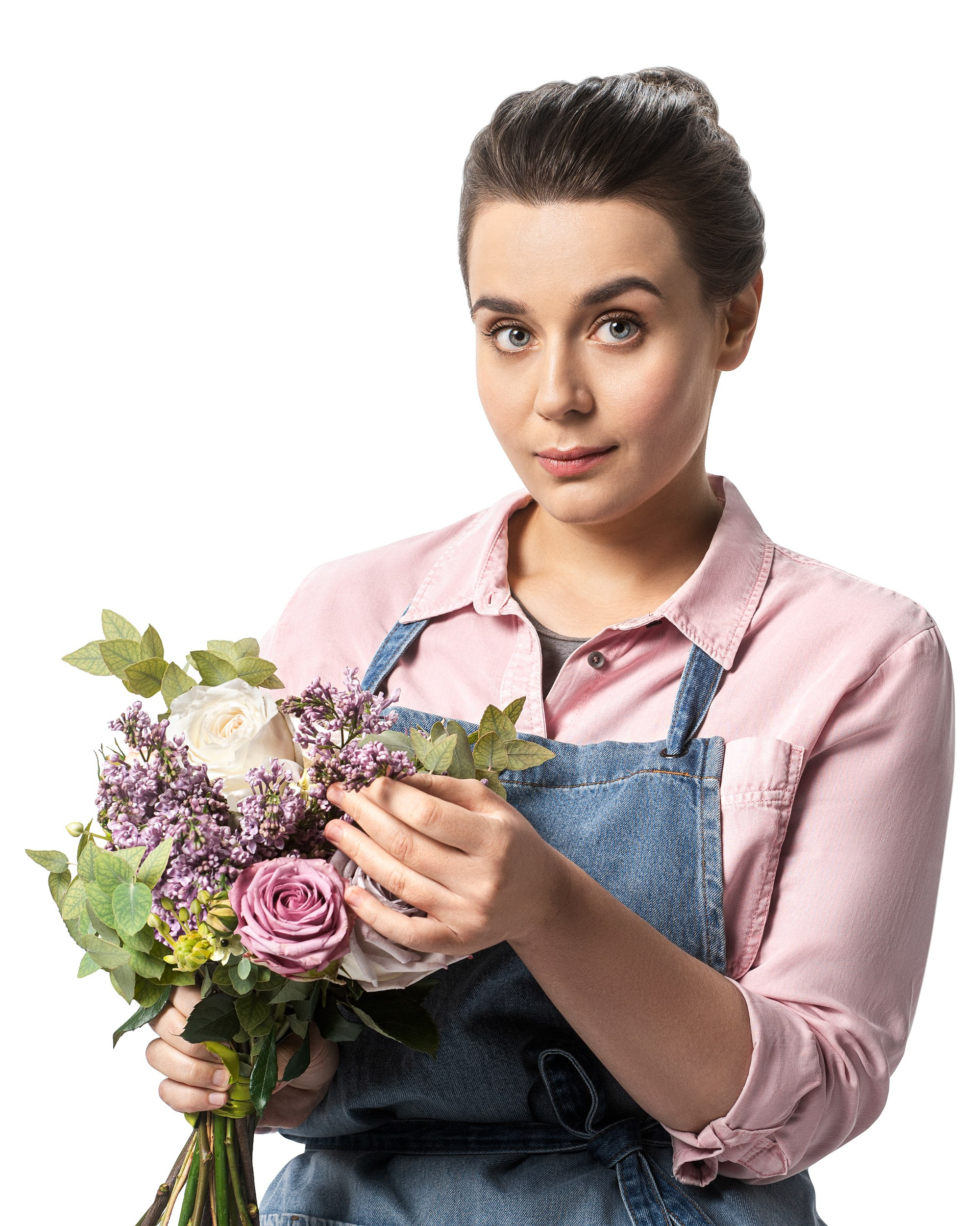 Hh.ru Имиджевая съёмка. Дима Меткин. Фотограф и режиссер (Москва)