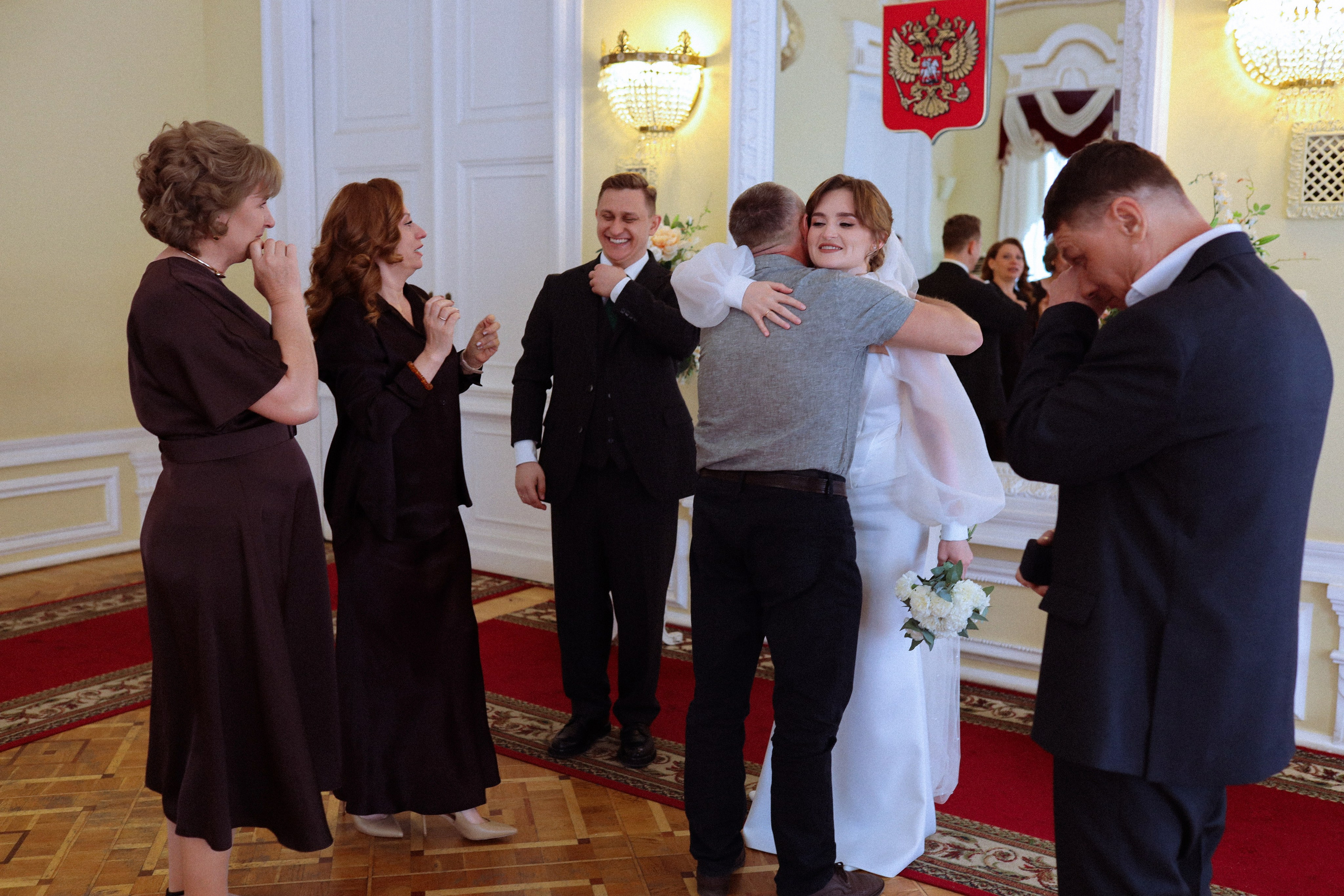 Наталья и Данил. Фотограф в Оренбурге Майя Шатрова
