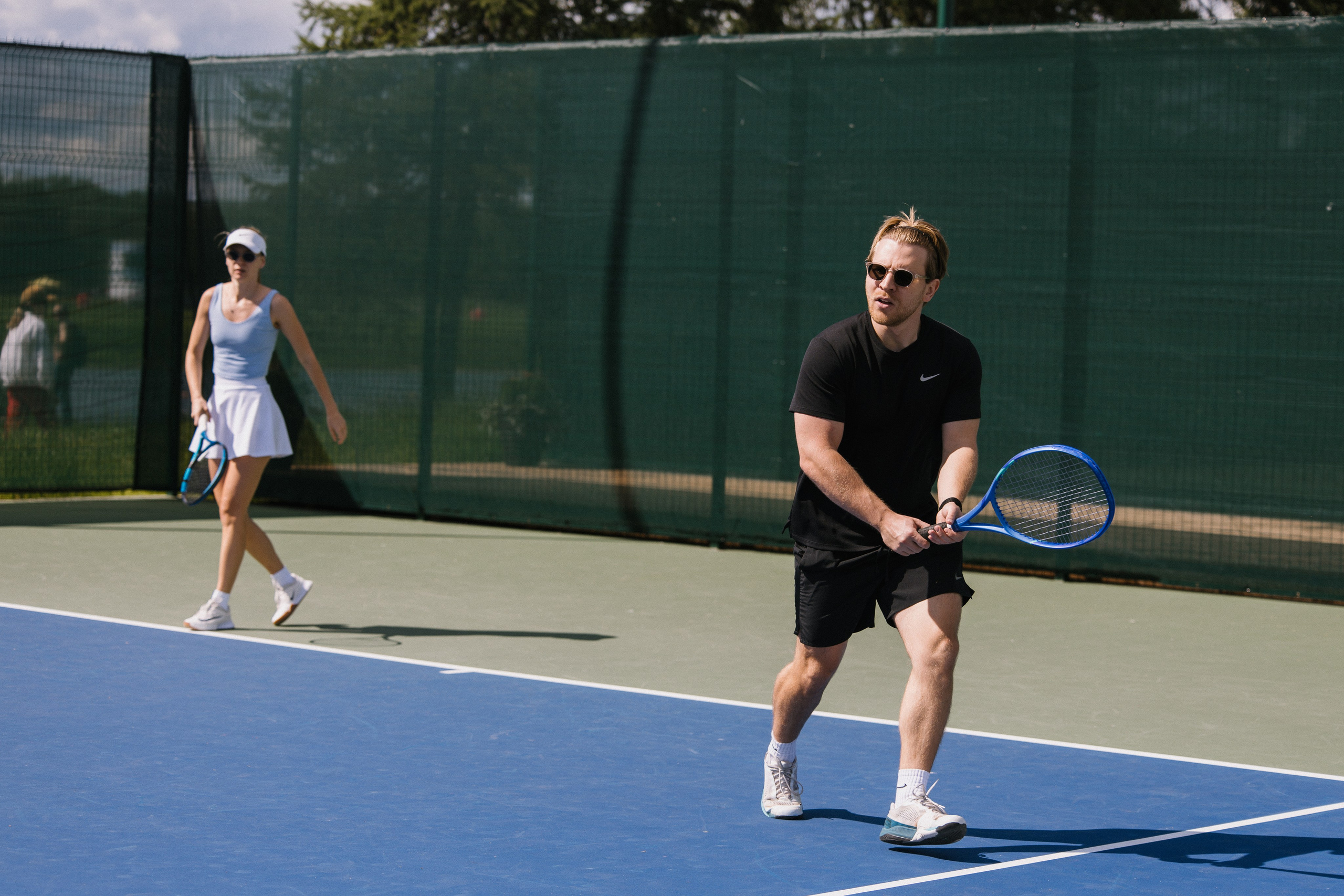 Репортажная съемка. Портретный фотограф в Москве Кислая Елизавета