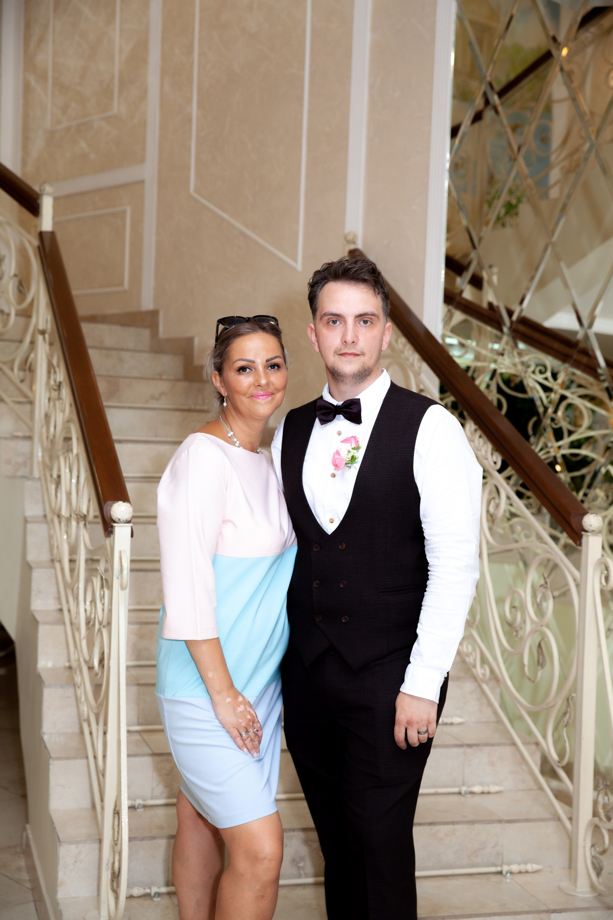 Свадьба Алексея и Людмилы. Фотограф в Железнодорожном и Балашихе