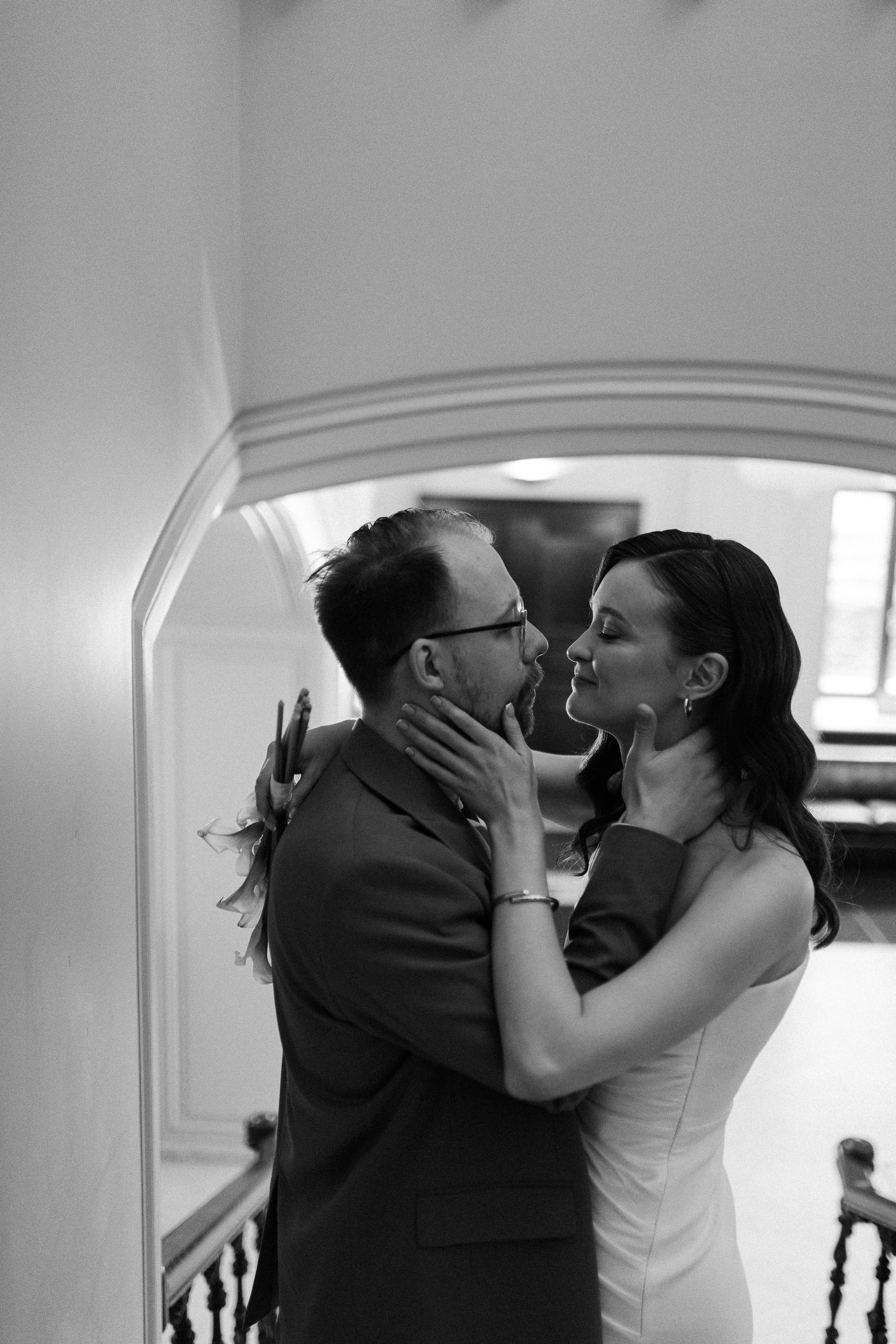 Иван & Дарья. Москва. ФОТОГРАФ Маргарита Сивакова | Ярославль Кострома Москва