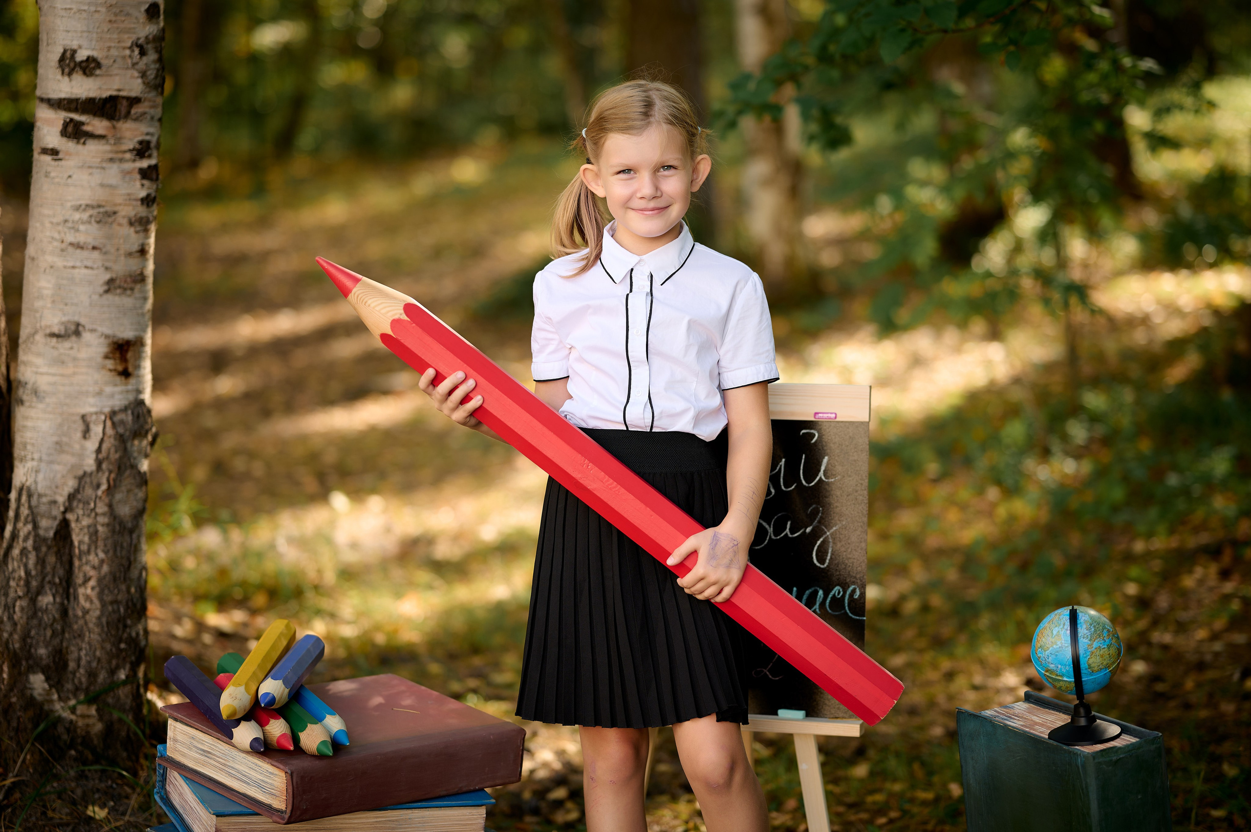 Для Первоклашек и не только. Актуально от 1го по 3й классы. Выпускной альбом Выборг, Каменногорск, Светогорск, Санкт-Петербург