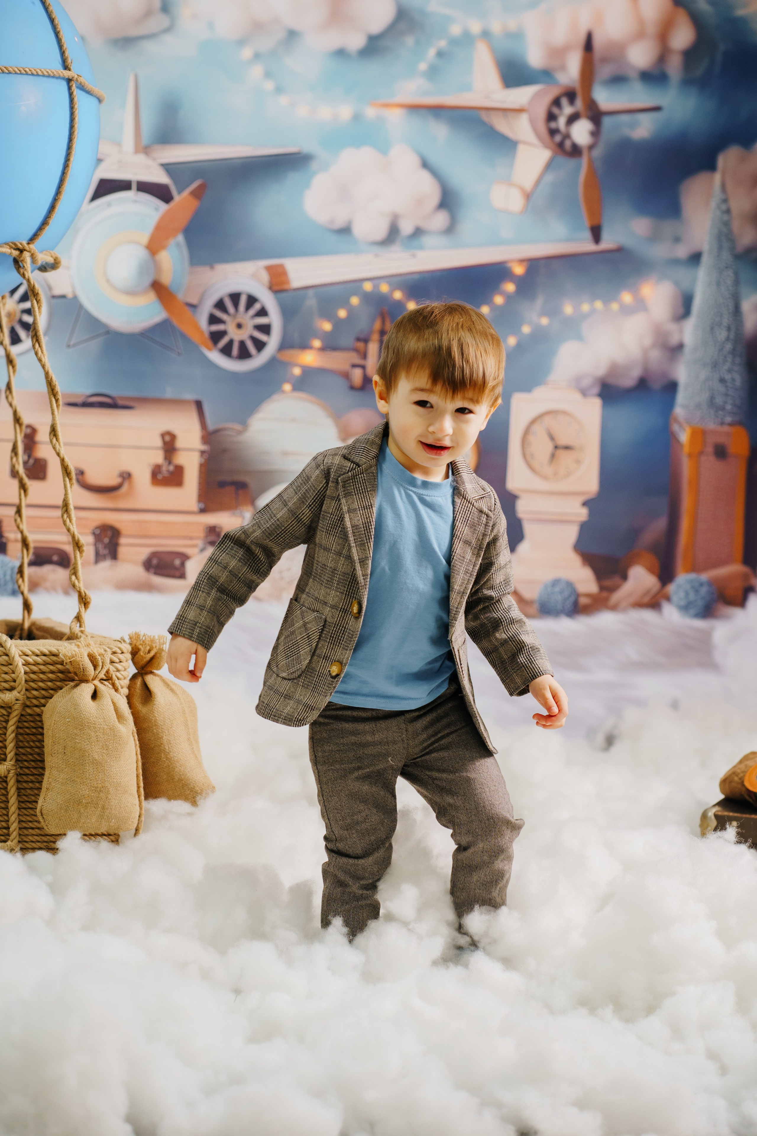 Давид. Фотограф в Санкт-Петербурге