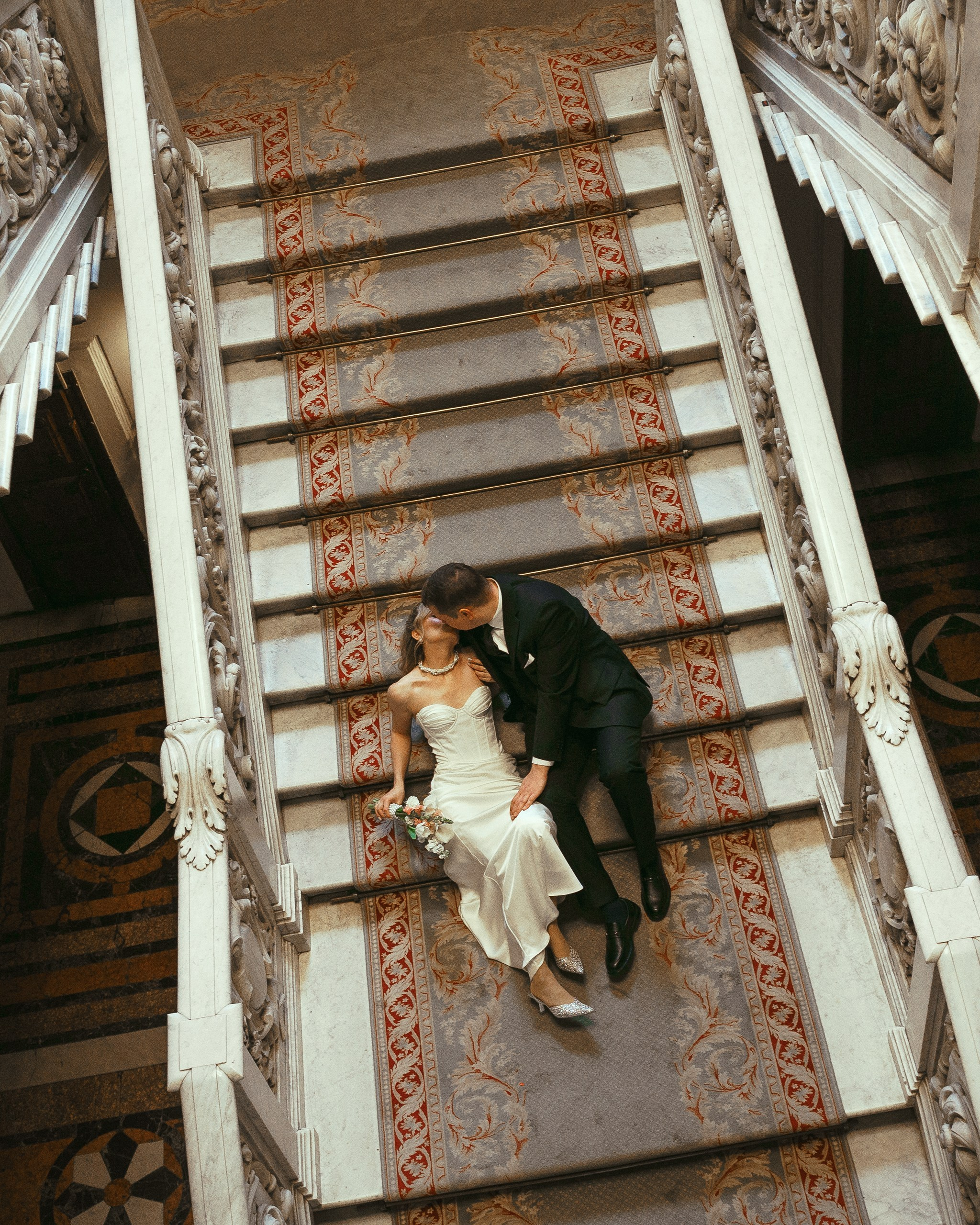 Свадебная и семейная сказка. ИРЛ — Проект