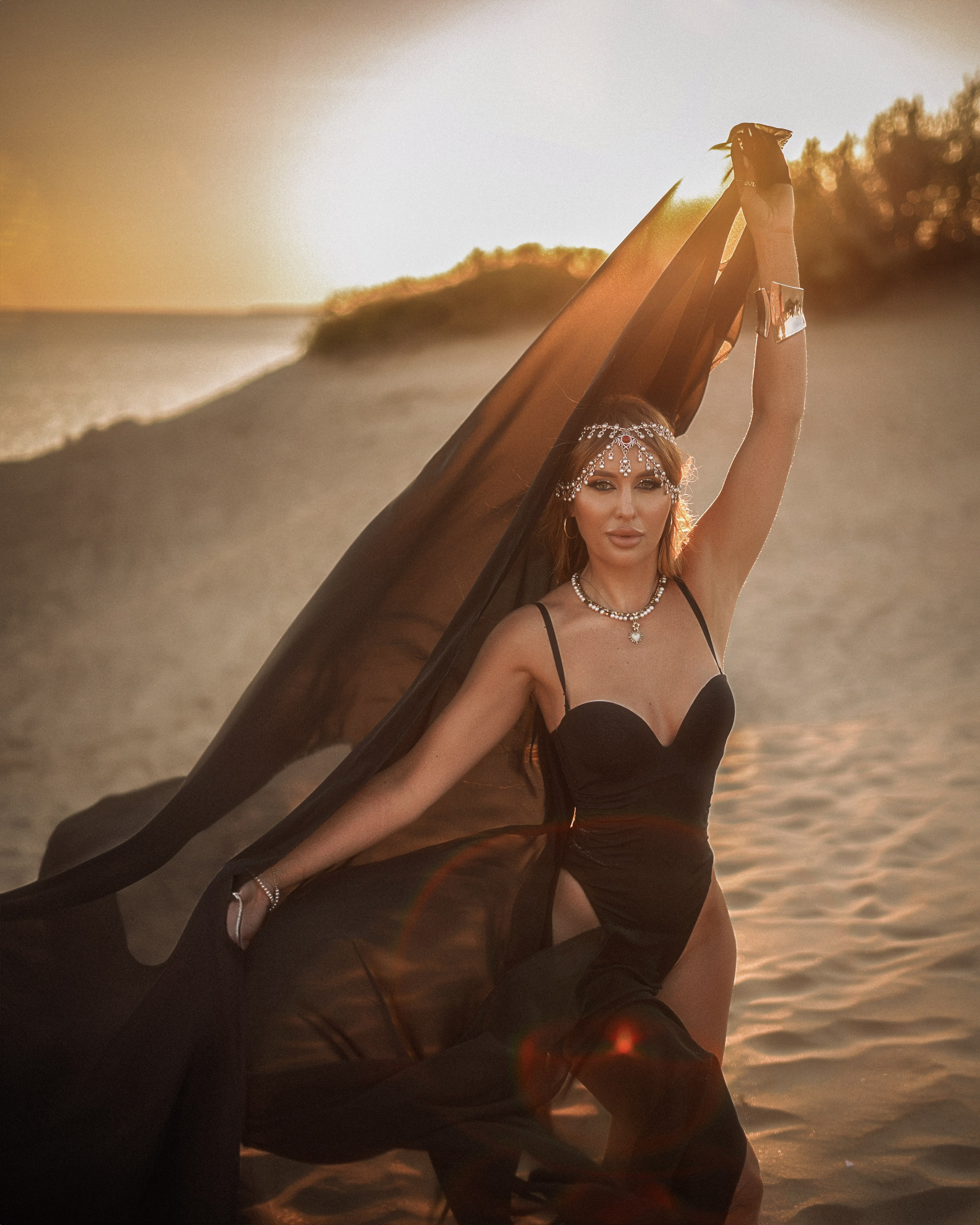 Индивидуальная Фотосессия. Фотограф в Анапе Новороссийске Краснодаре Меснянкина Наталья