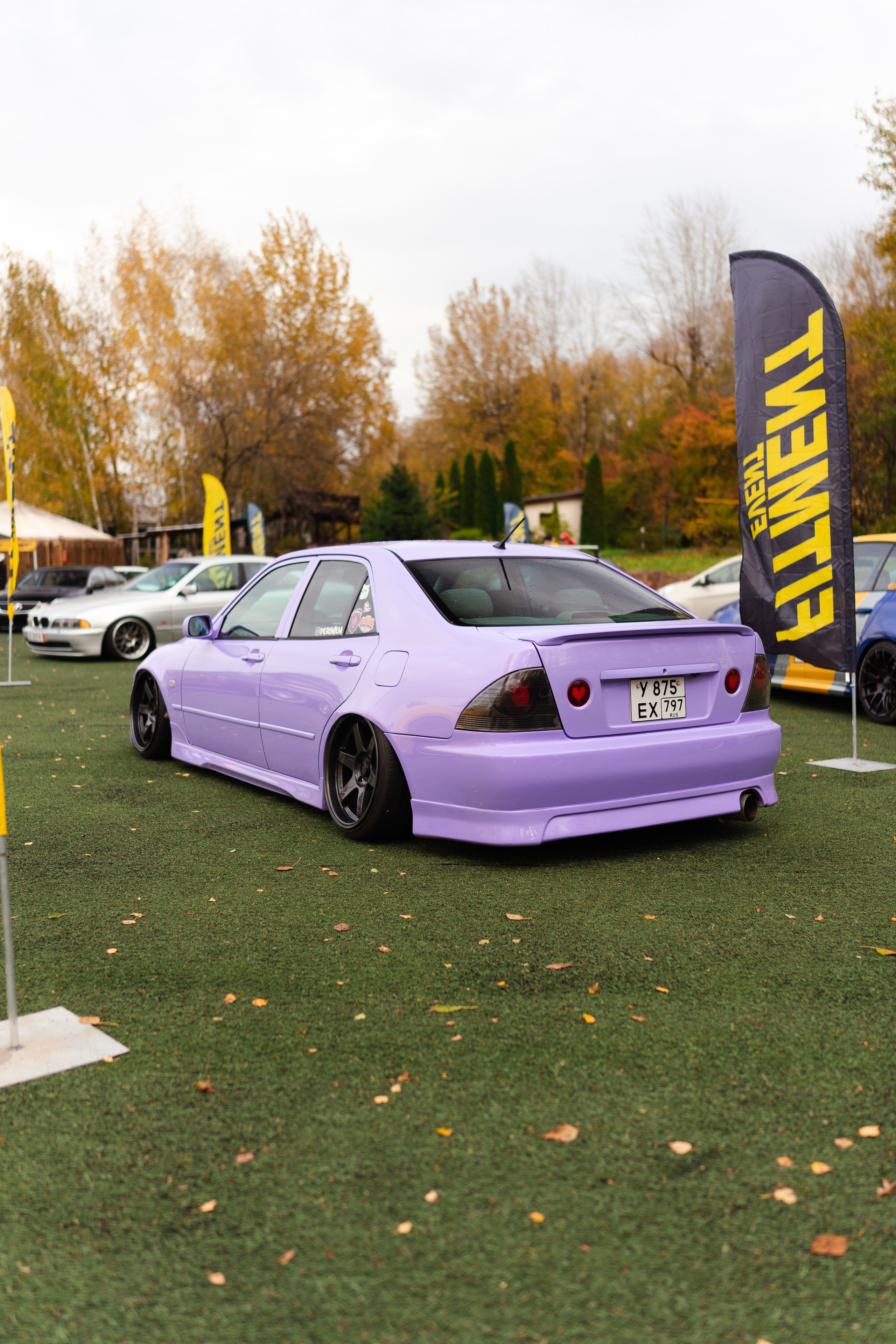 Fitment event 2023. Фотограф в СПБ Алмаз Камаев