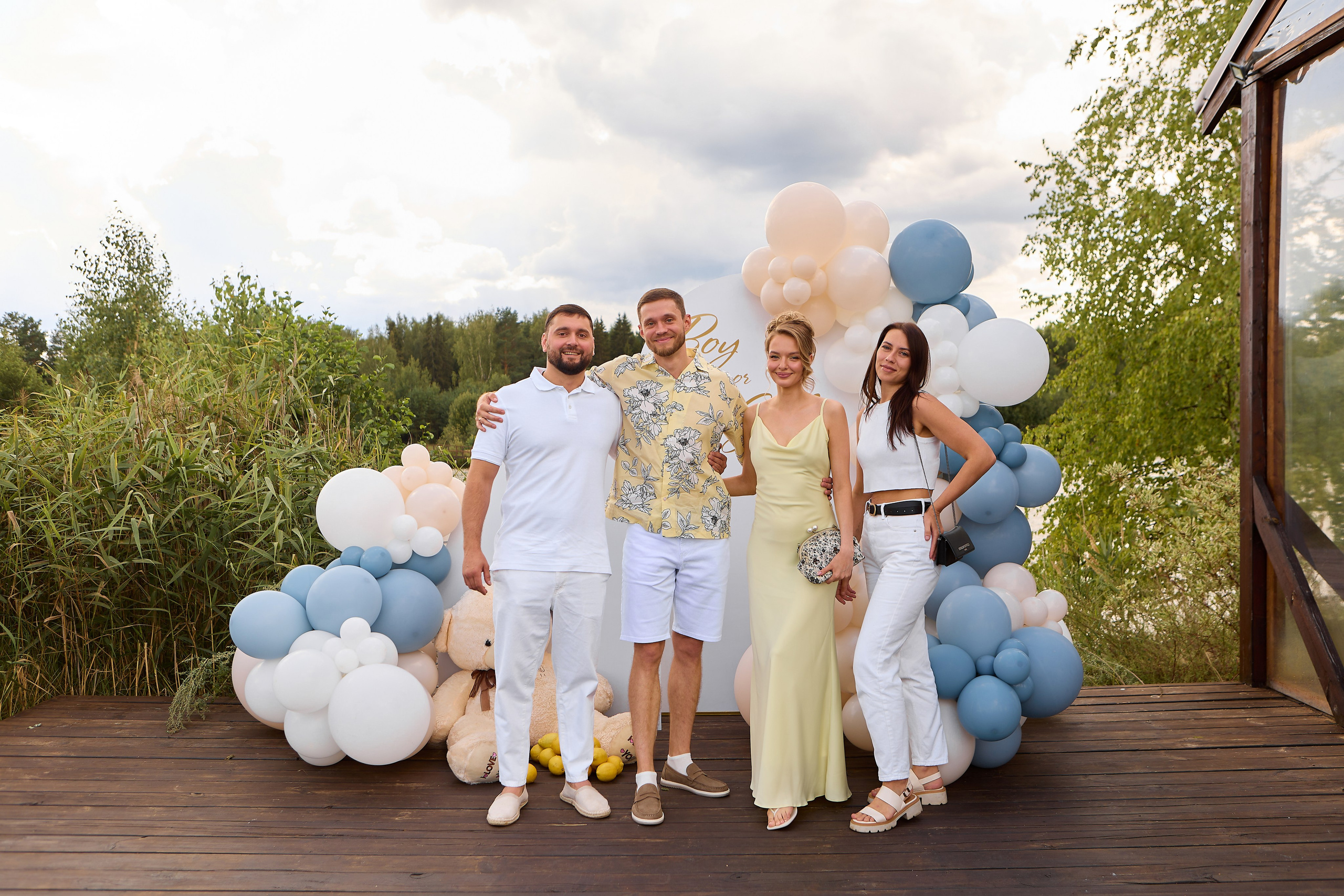 Гендерпати @guzanova_nadi. Свадебный фотограф Нижний Новгород