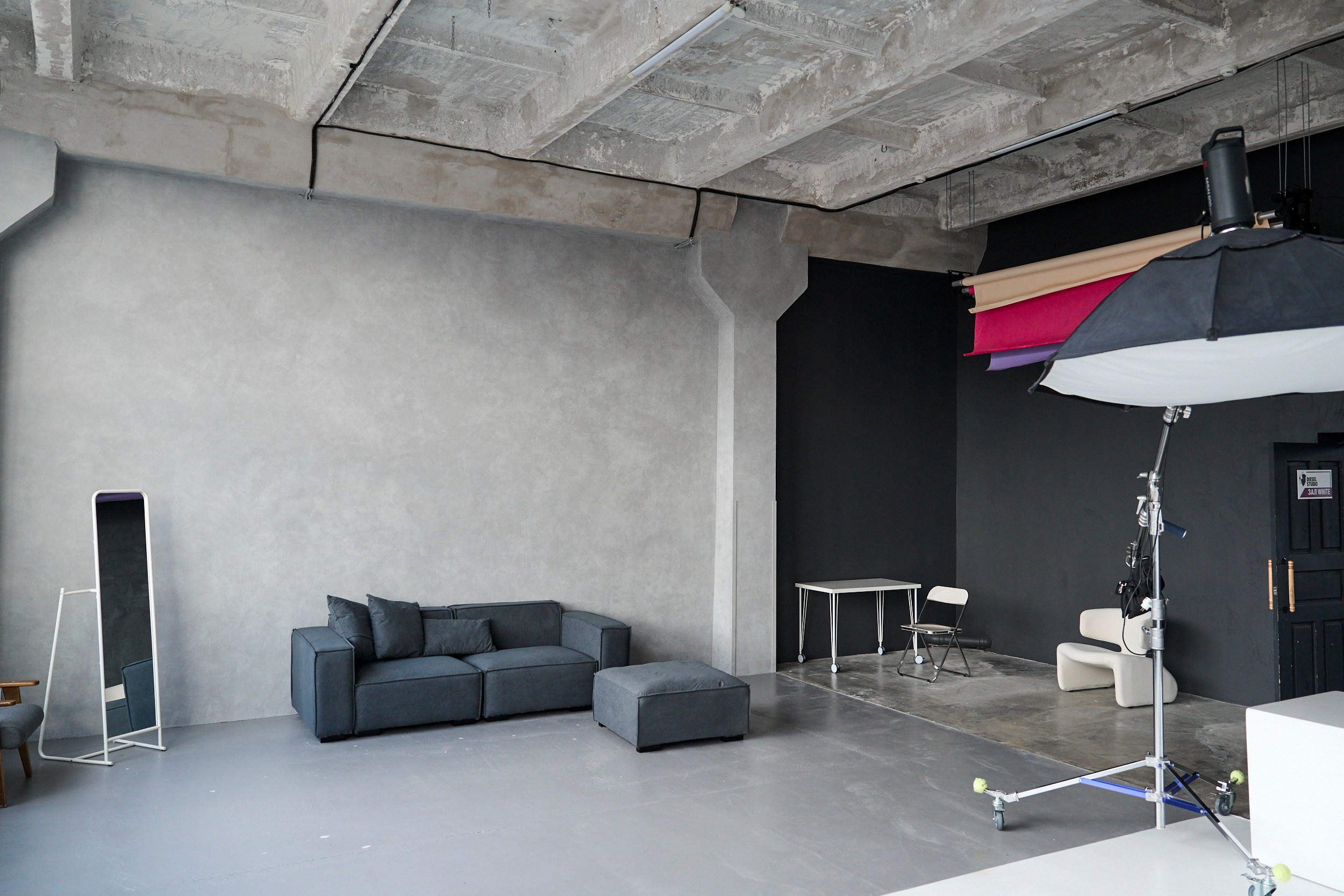 Вайт (студия Дизель). Фотограф г. Хабаровск. Семейные и индивидуальные съёмки