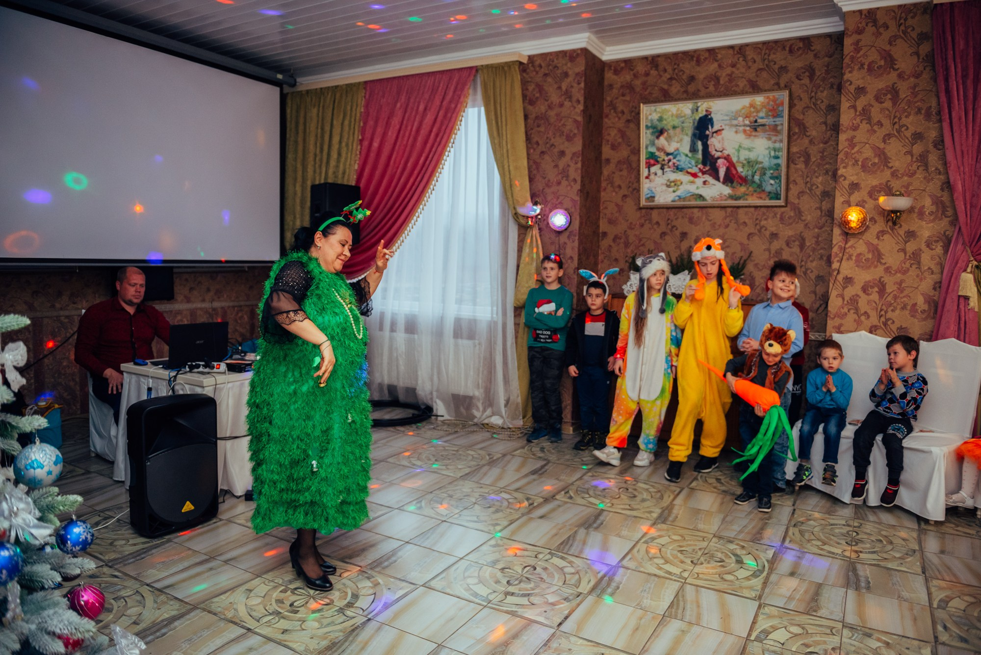 Фотографии новый год 2020