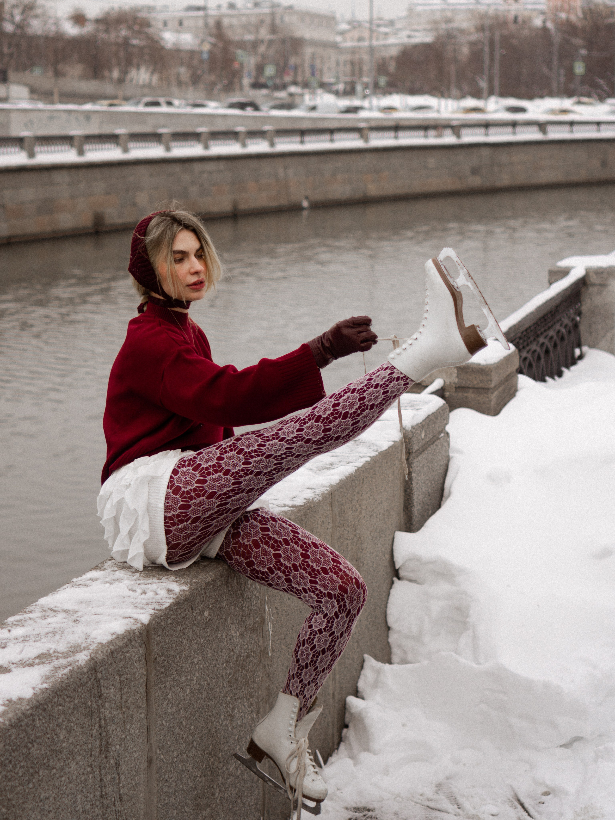 Elena. Женский фотограф Габдрашитова Кристина