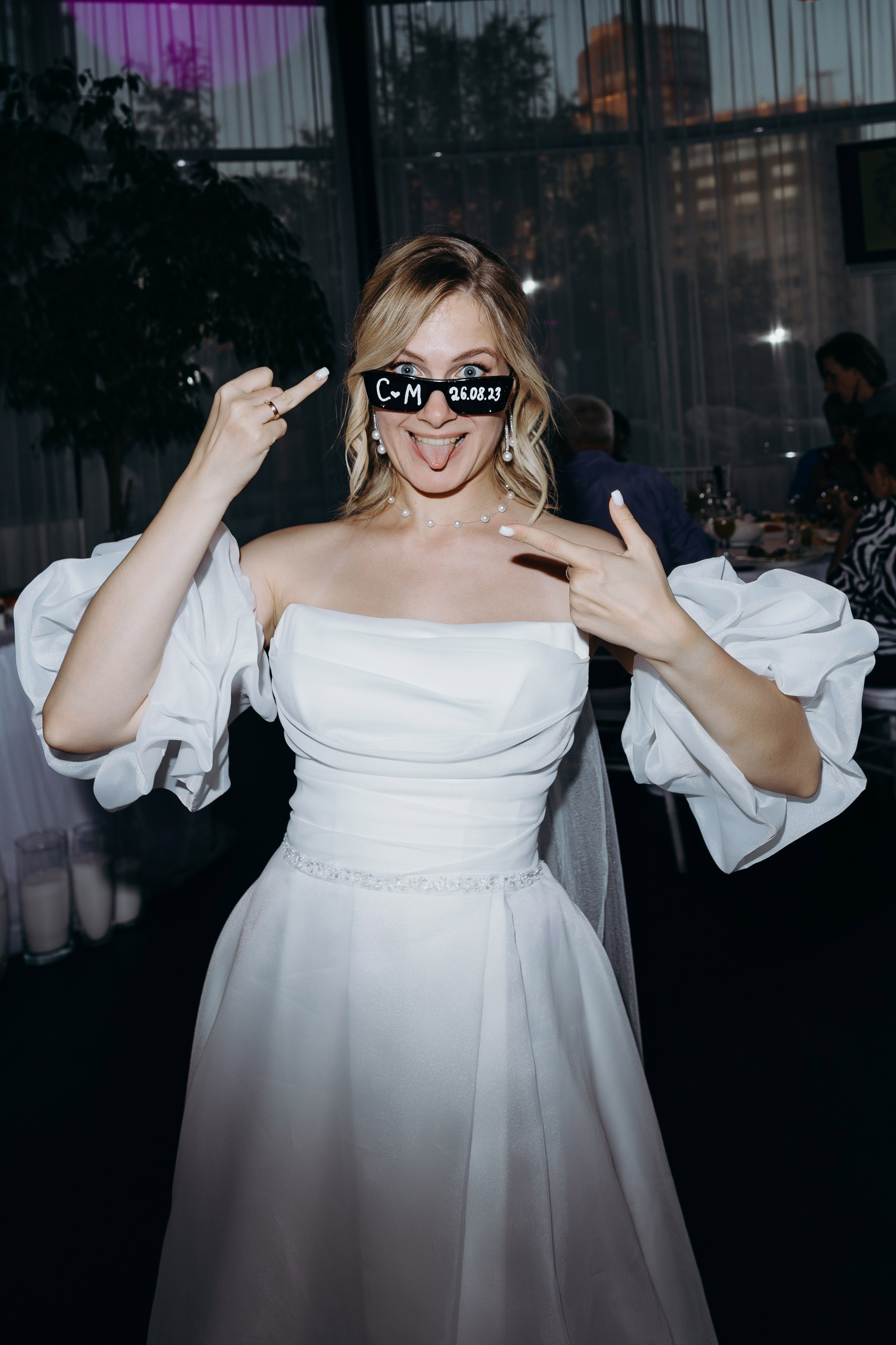 Wedding day 26.08.23. Свадебный фотограф в Санкт-Петербурге