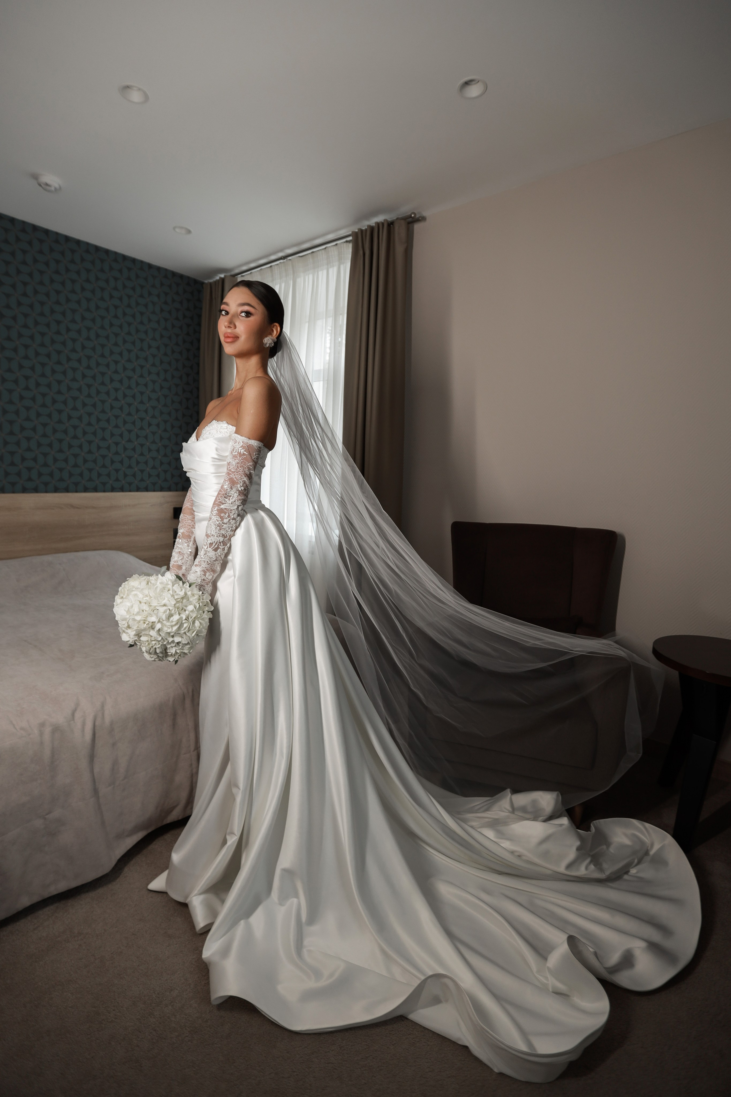 Максим Виктория. Фотограф Александр Литвинов