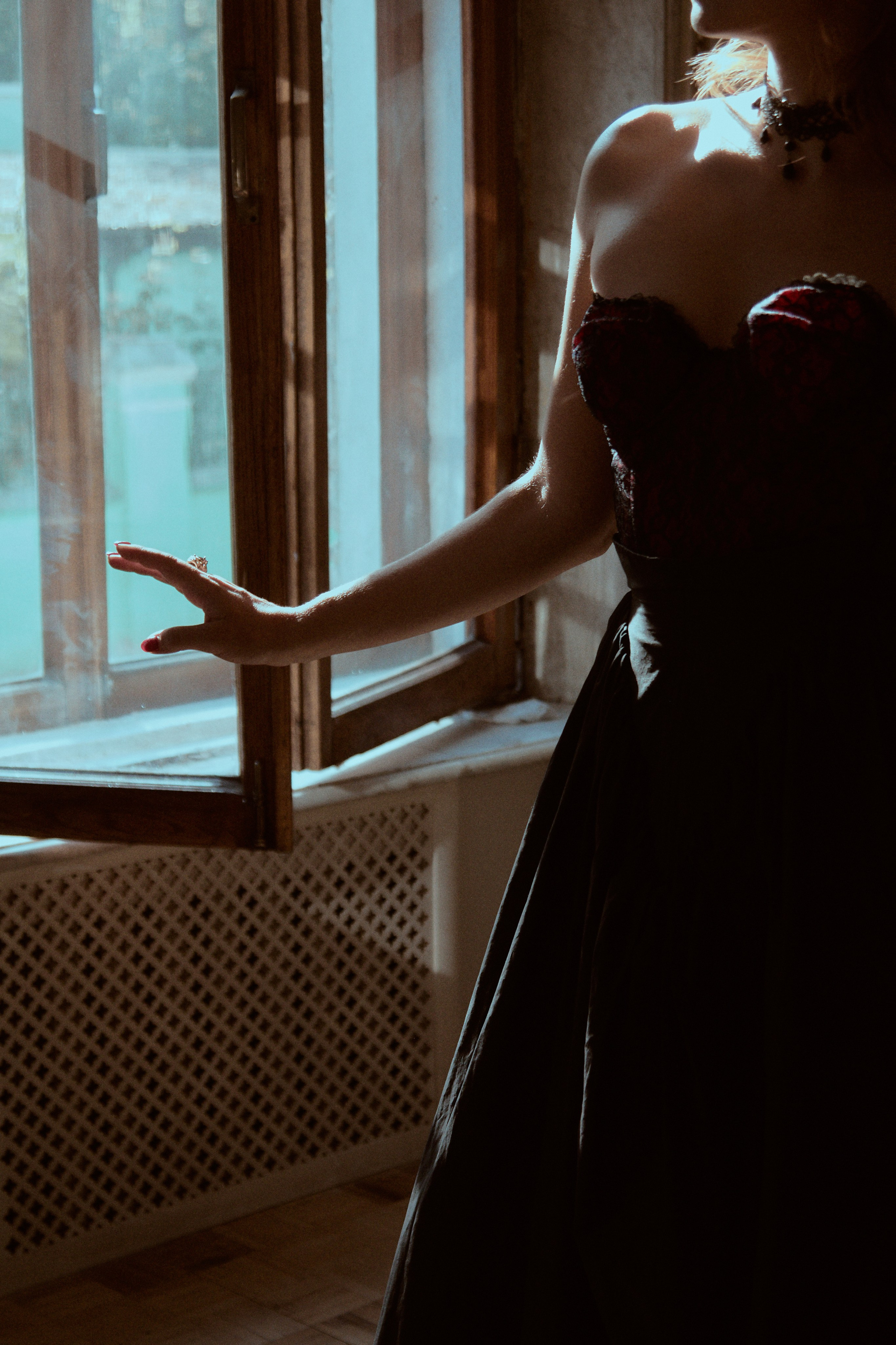 Екатерина. Фотограф лавстори Москва/МО Приятелева Ангелина