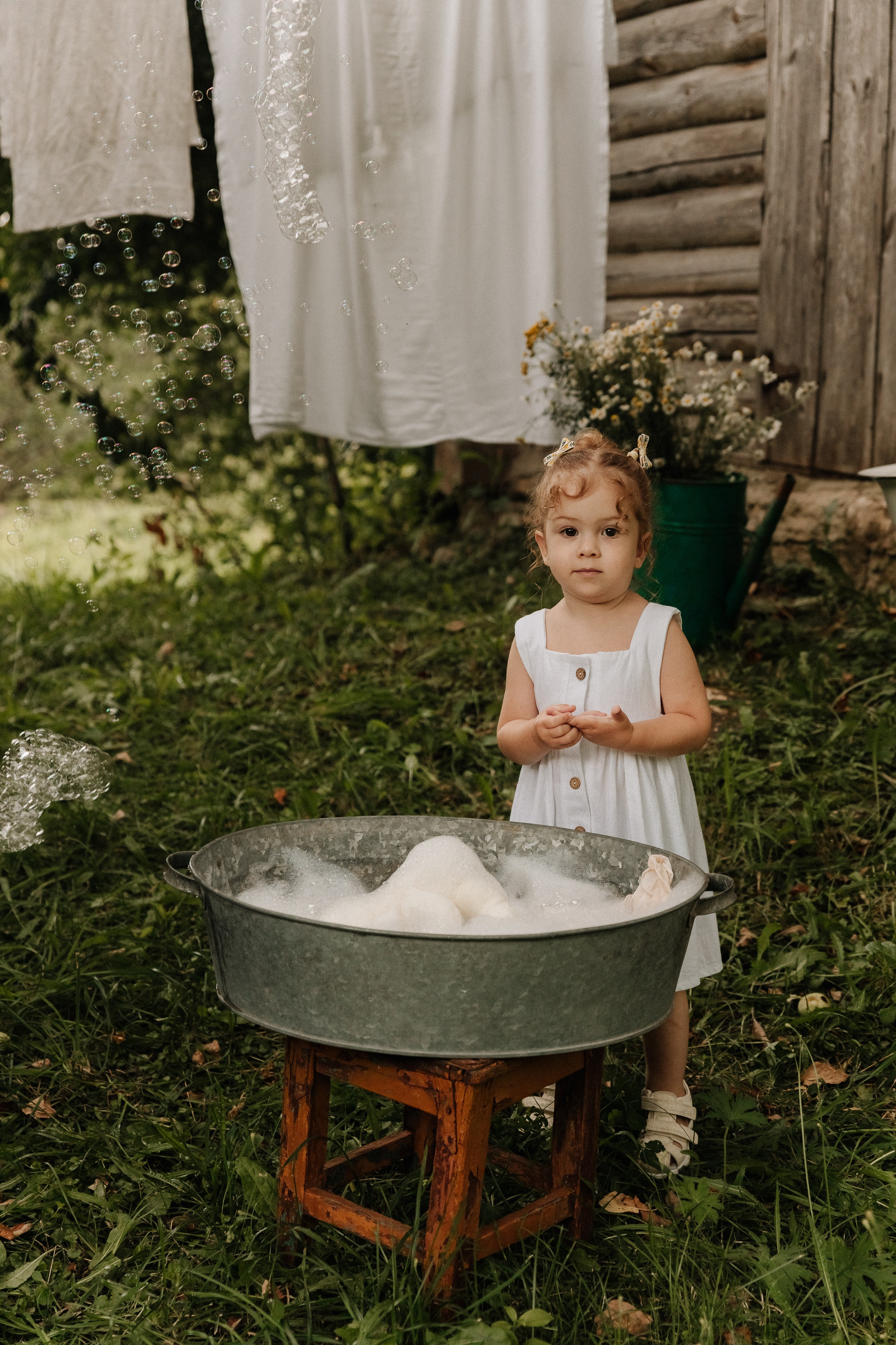 Семейная история. Свадебный и семейный фотограф Исаев Давид