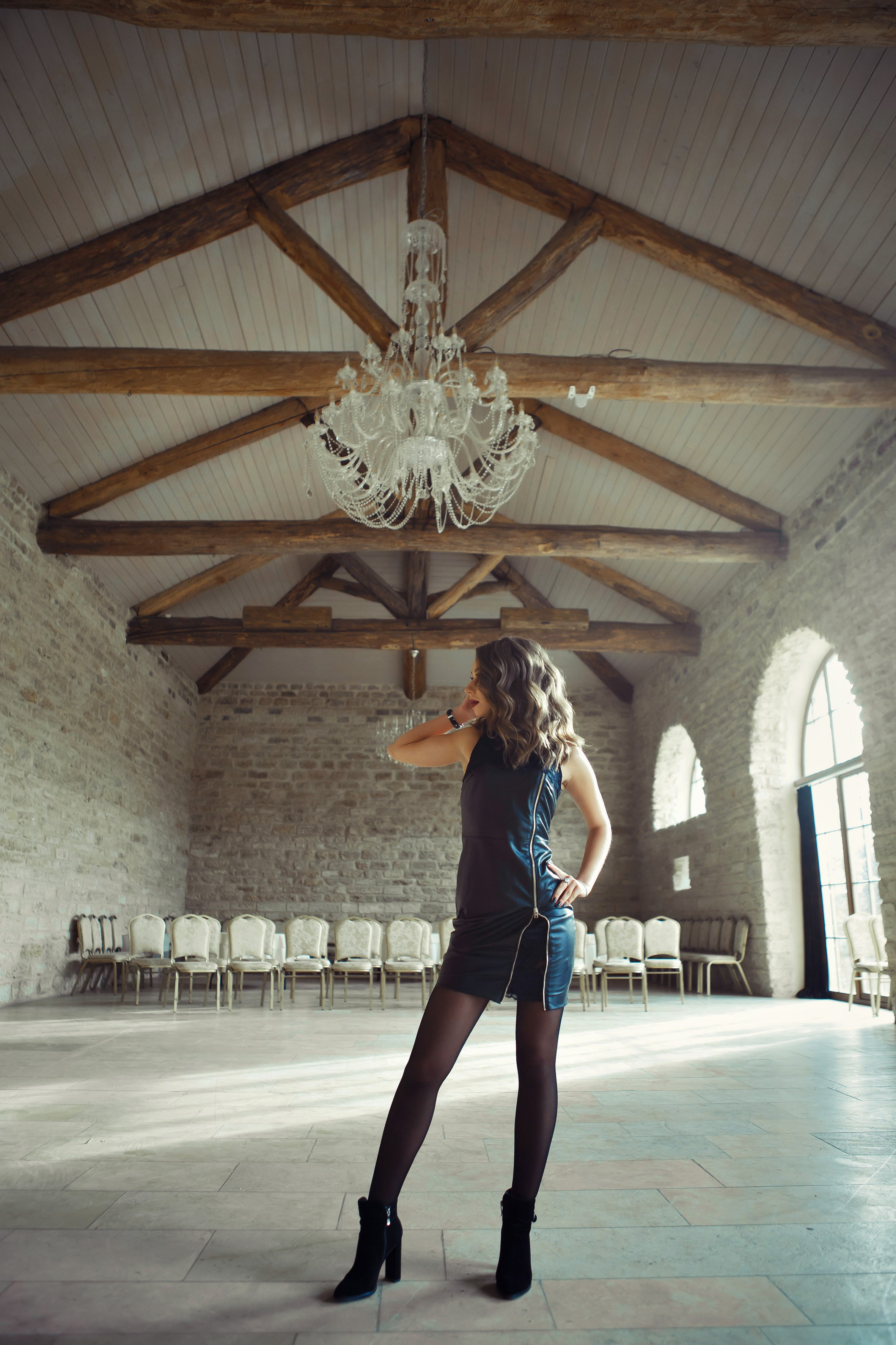 Лиза. Свадебный и портретный Фотограф в Липецке Дмитрий Котюков