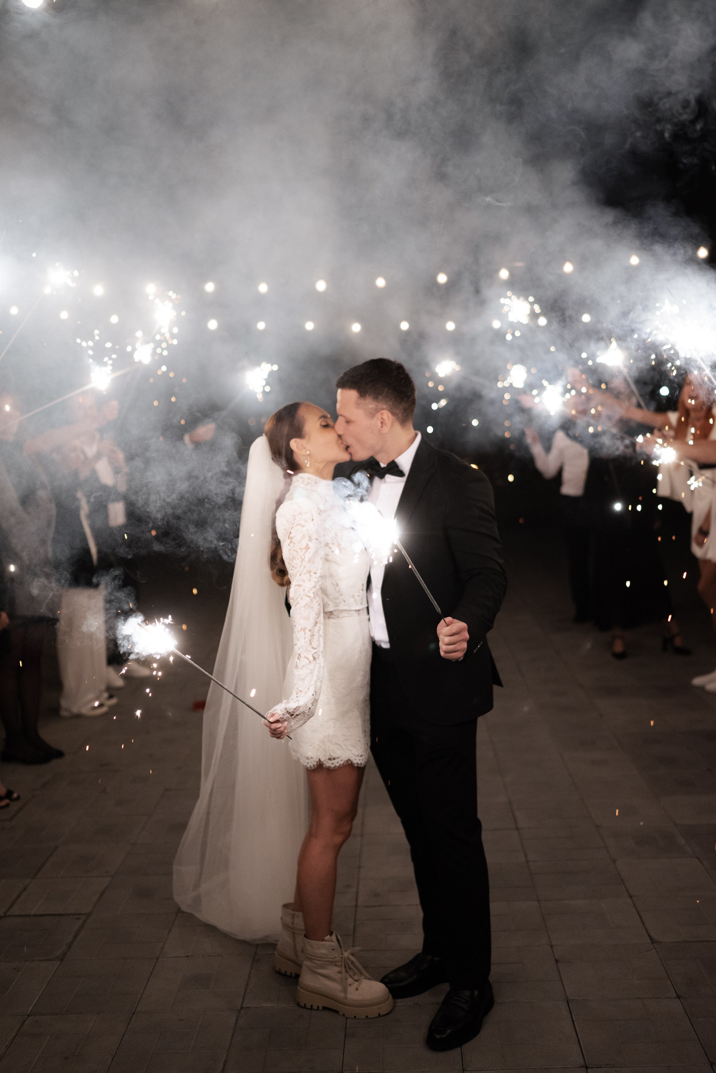 Иван и Ольга. Главная