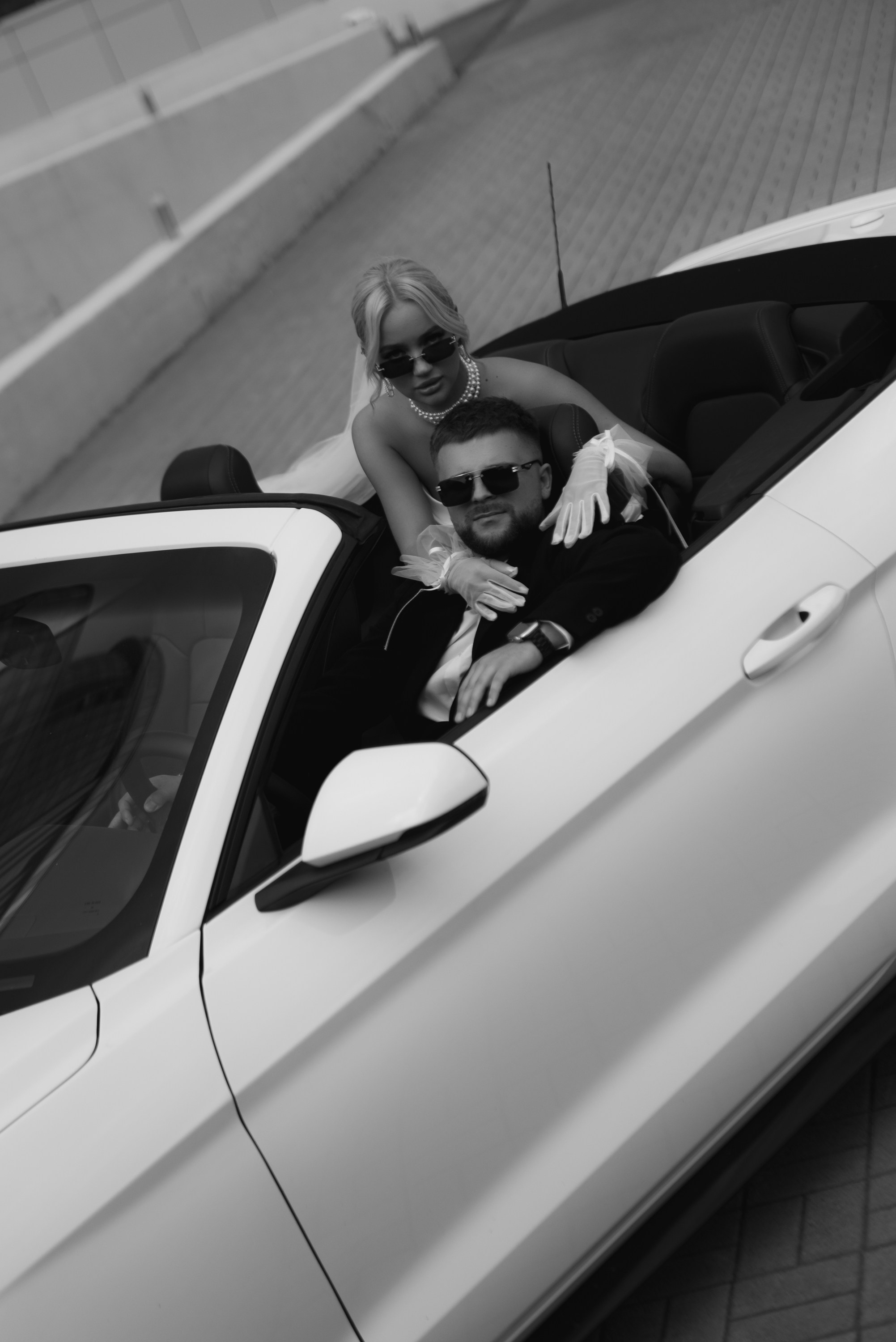 Сергей и Дарья lovestory. Главная