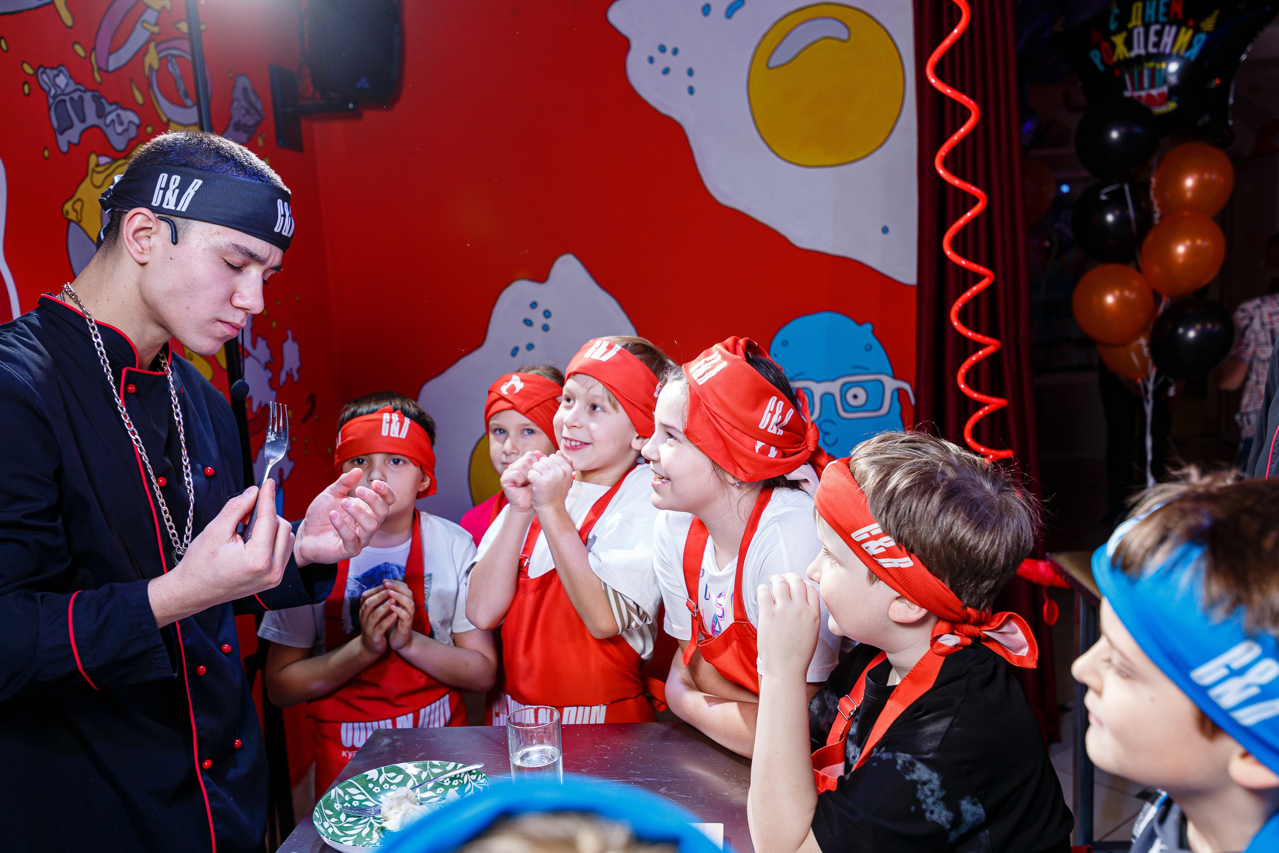 Репортажи. Свадебный и Интерьерный Фотограф во Владимире Евгений Федин