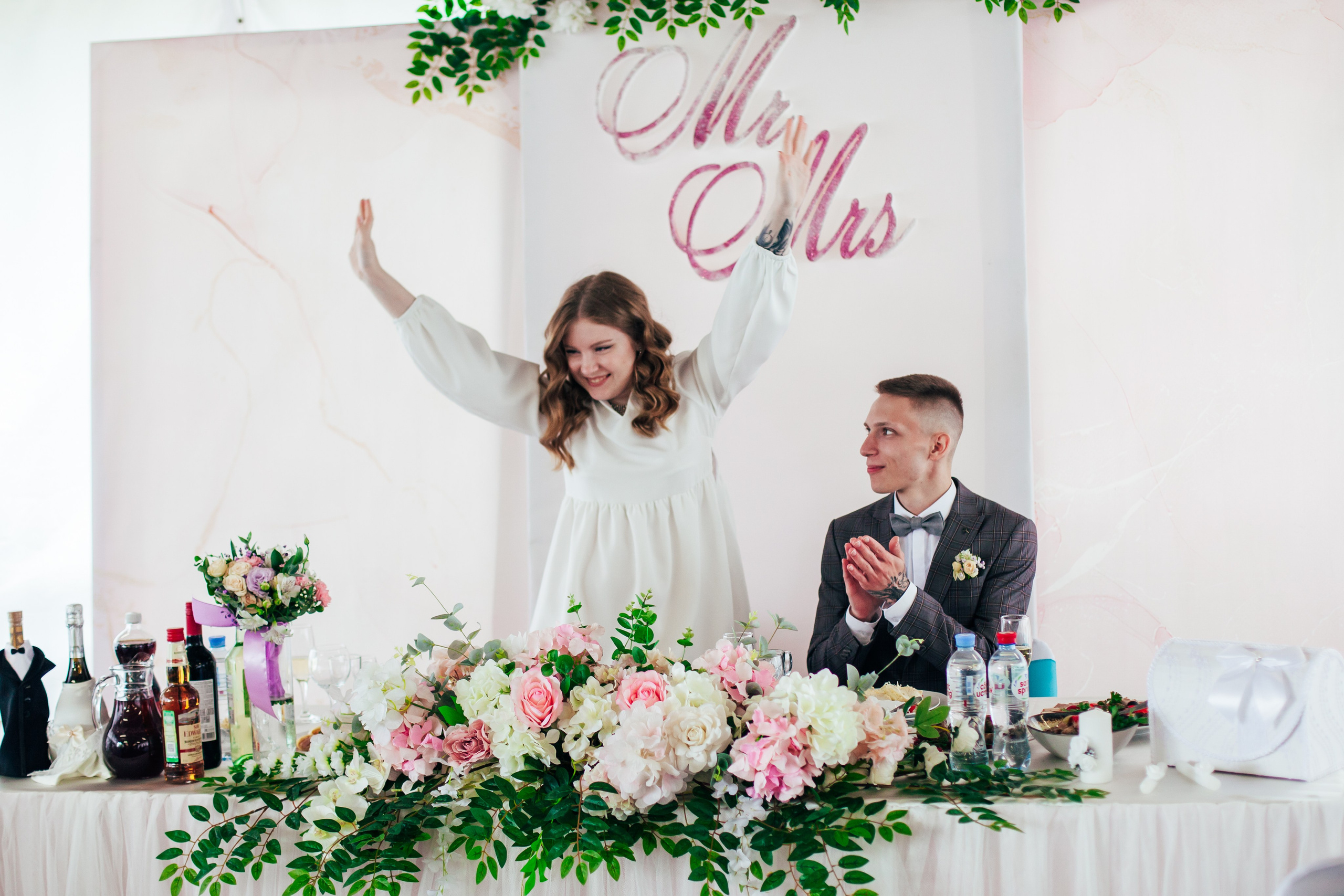 Солнечный. Свадебный фотограф в Екатеринбурге Полевской Соликамск