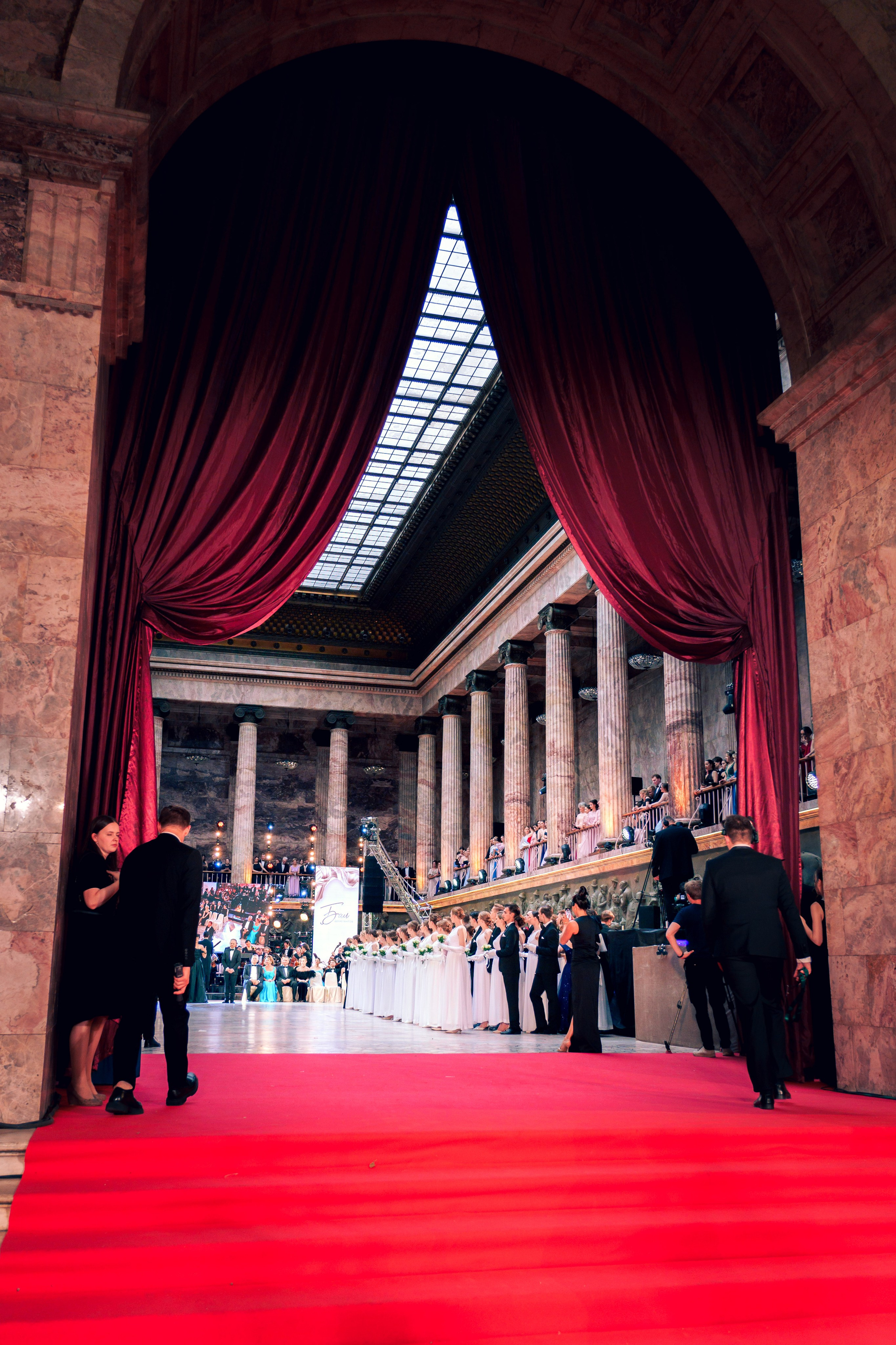 Бал дебютантов 2025. Фотограф в Санкт-Петербурге Ибрагимова Алина