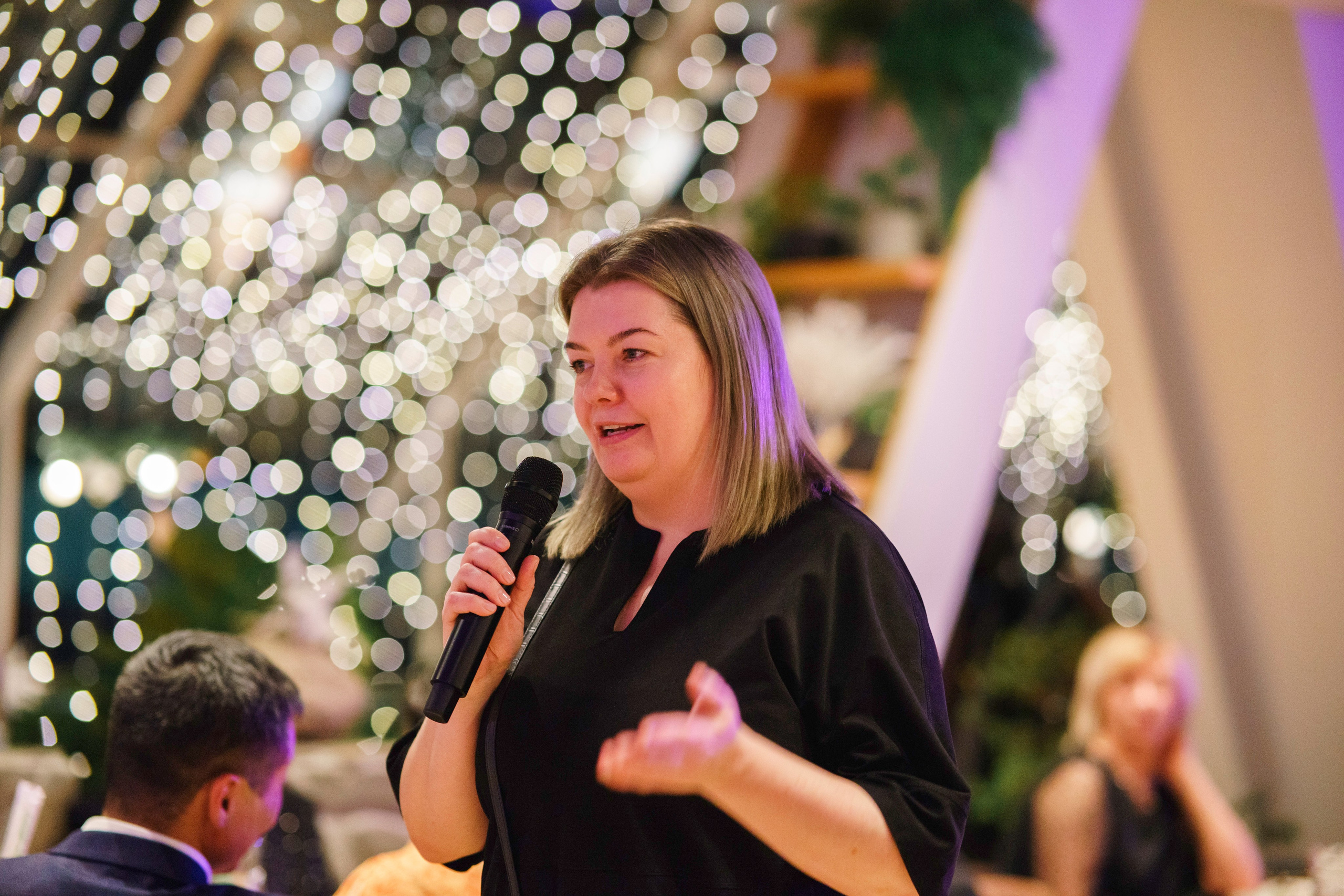 Юбилей. Фотограф в Санкт-Петербурге Ибрагимова Алина