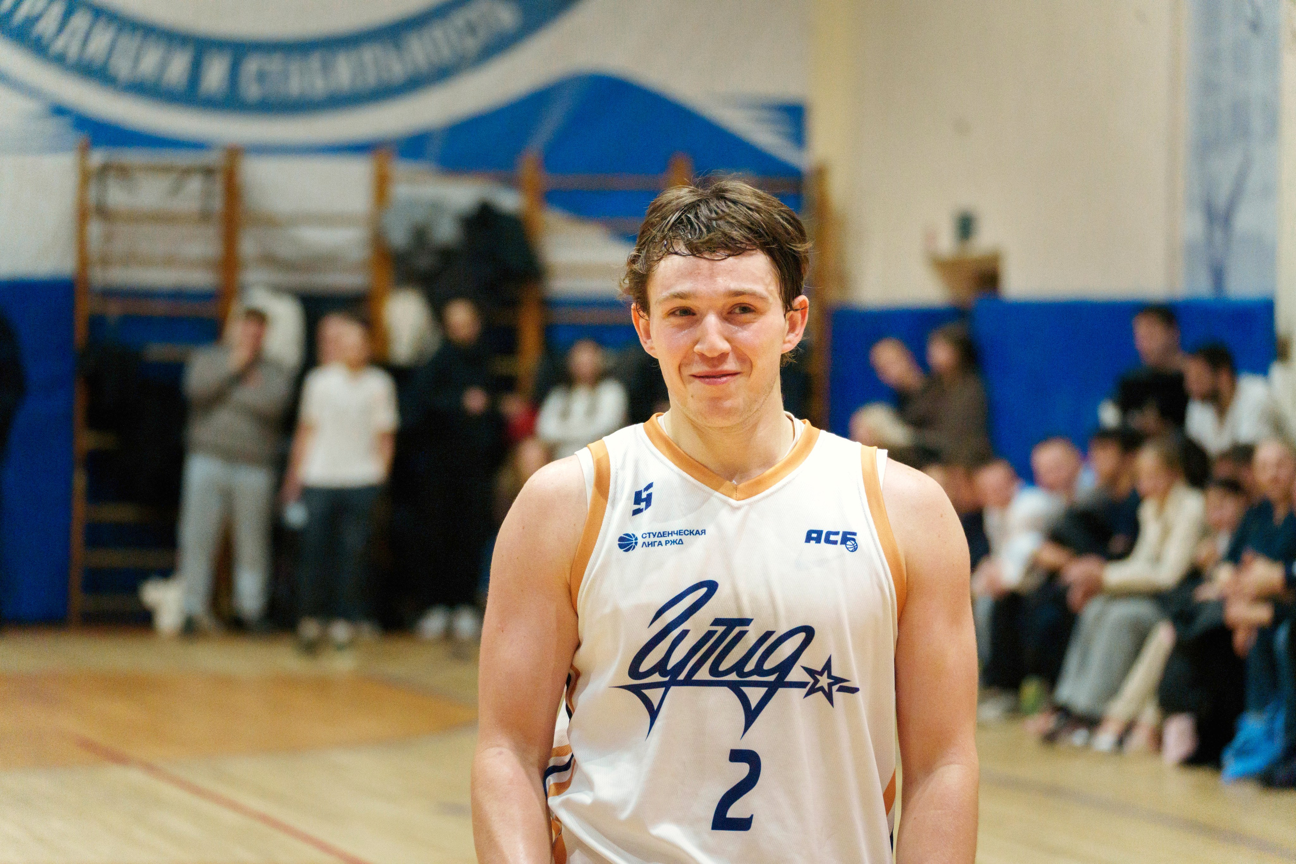 Баскетбол ГУТИД и ВОЕНМЕХ. Фотограф в Санкт-Петербурге Ибрагимова Алина