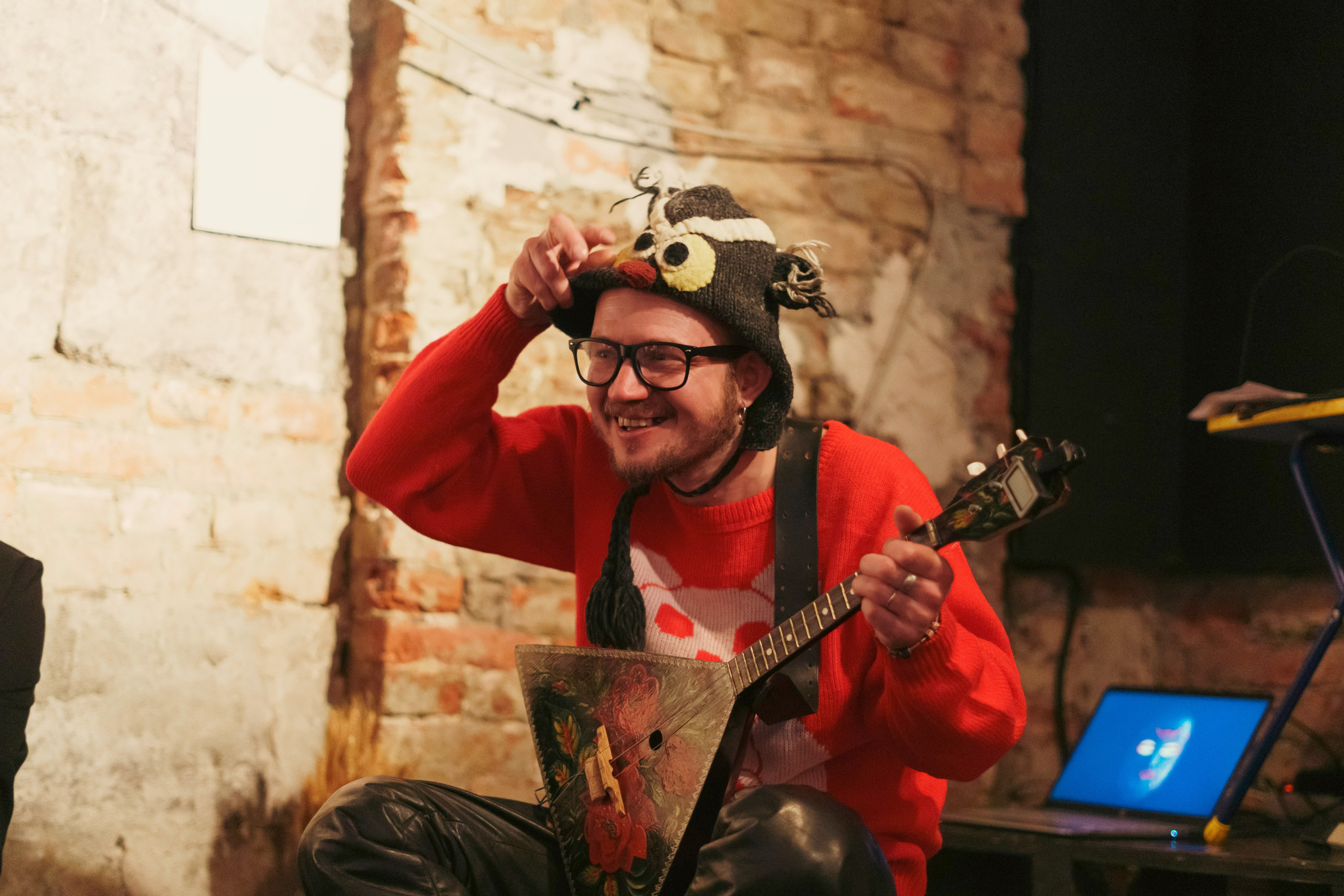 Выставка «Скотъ». Фотограф в Санкт-Петербурге Ибрагимова Алина